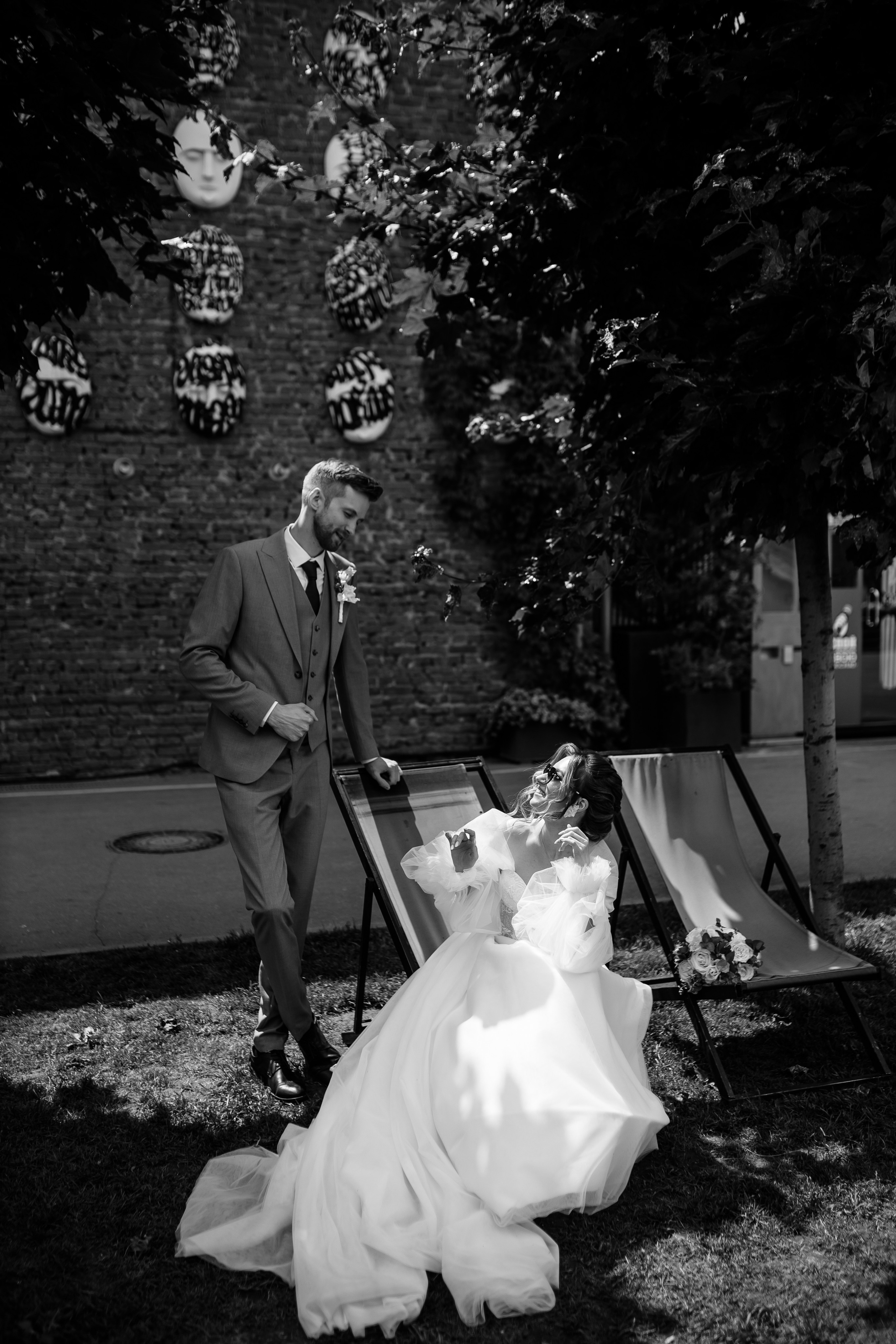 Антон и Настя. Свадебный и семейный фотограф в Туле и области Маша Костина