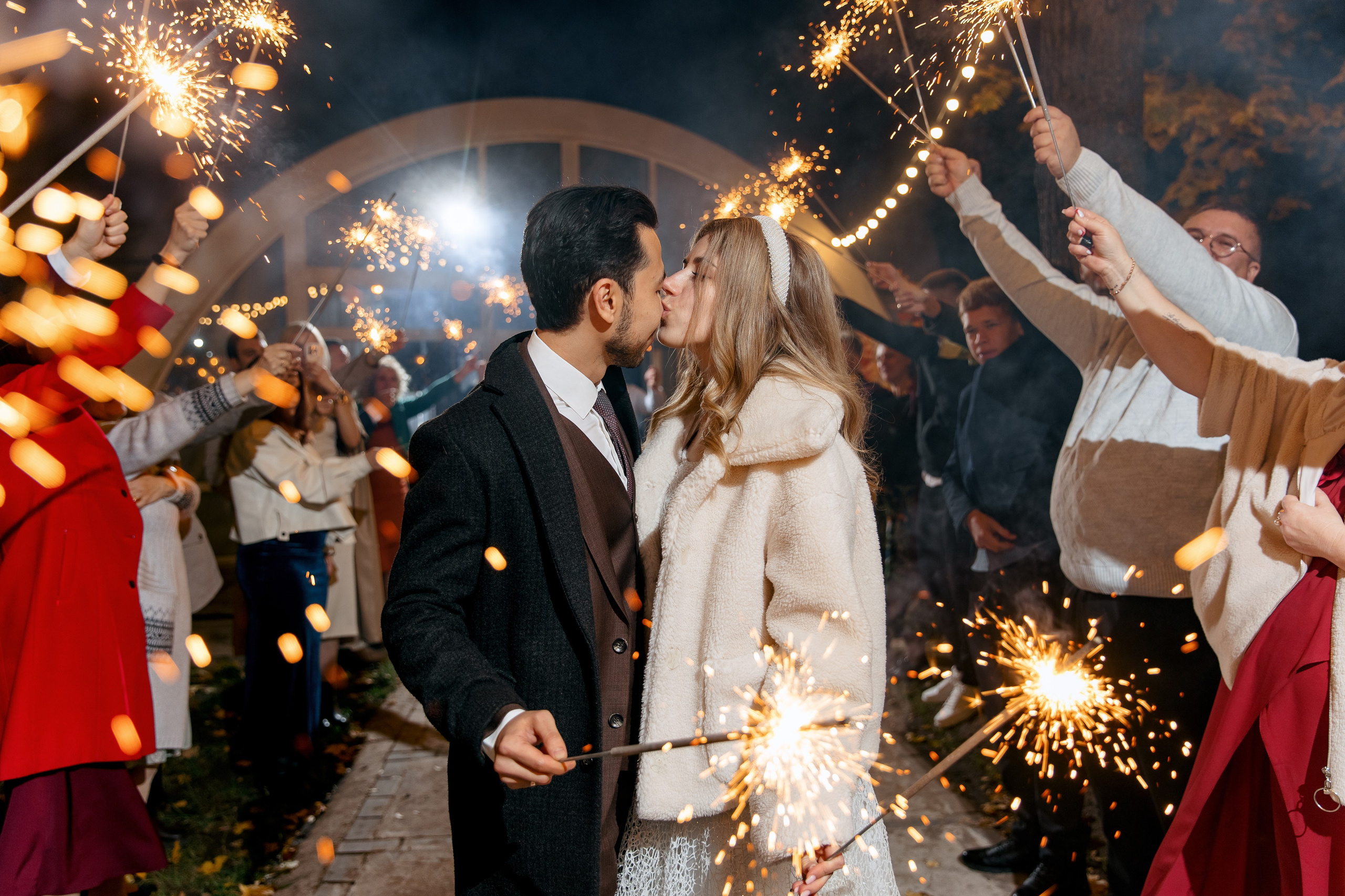 Паша и Катя. Свадебный и семейный фотограф в Туле и области Маша Костина