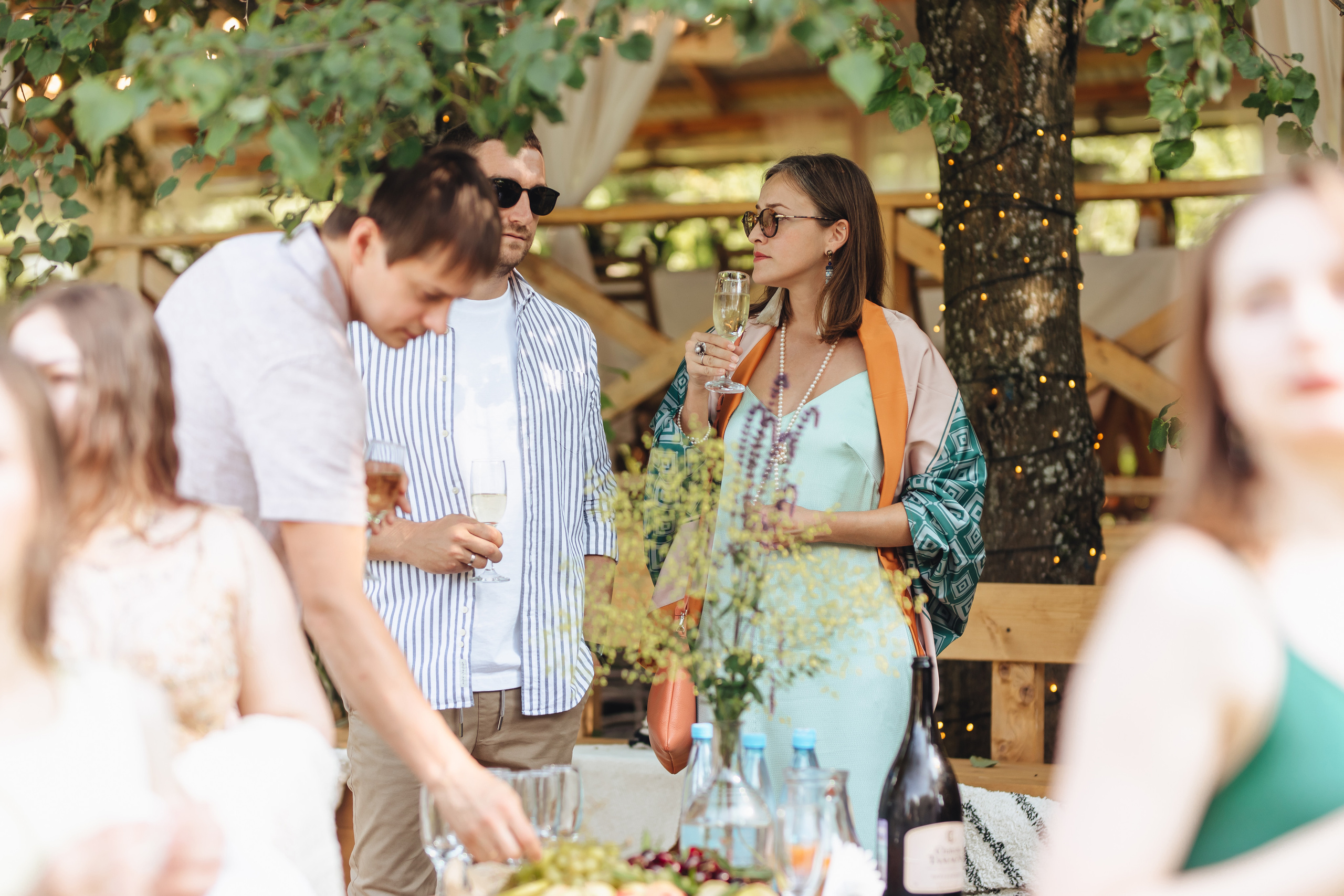 Антон и Настя. Свадебный и семейный фотограф в Туле и области Маша Костина