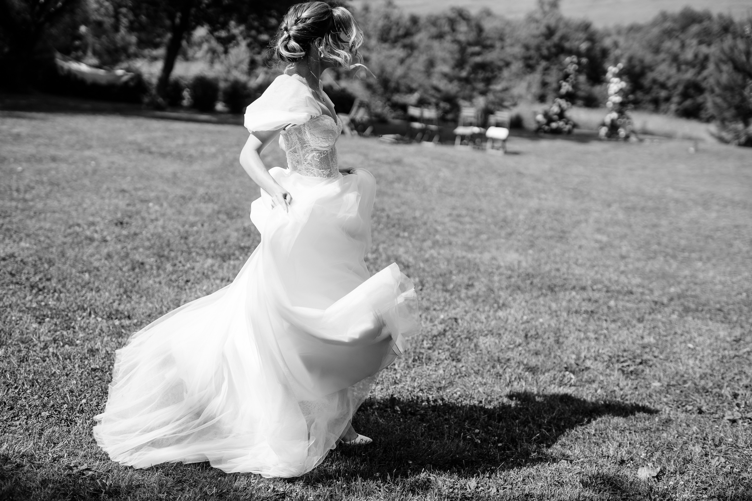 Антон и Настя. Свадебный и семейный фотограф в Туле и области Маша Костина