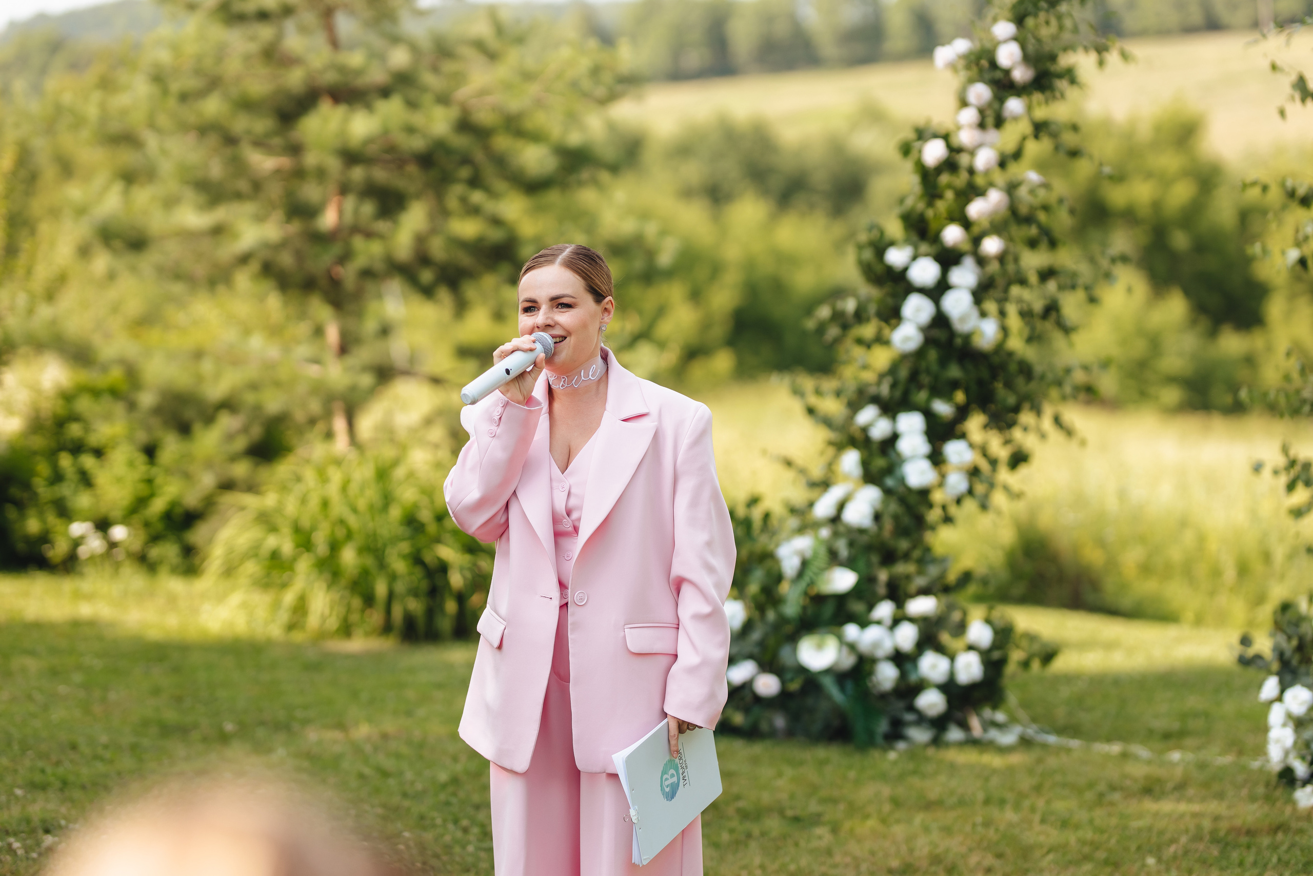 Антон и Настя. Свадебный и семейный фотограф в Туле и области Маша Костина