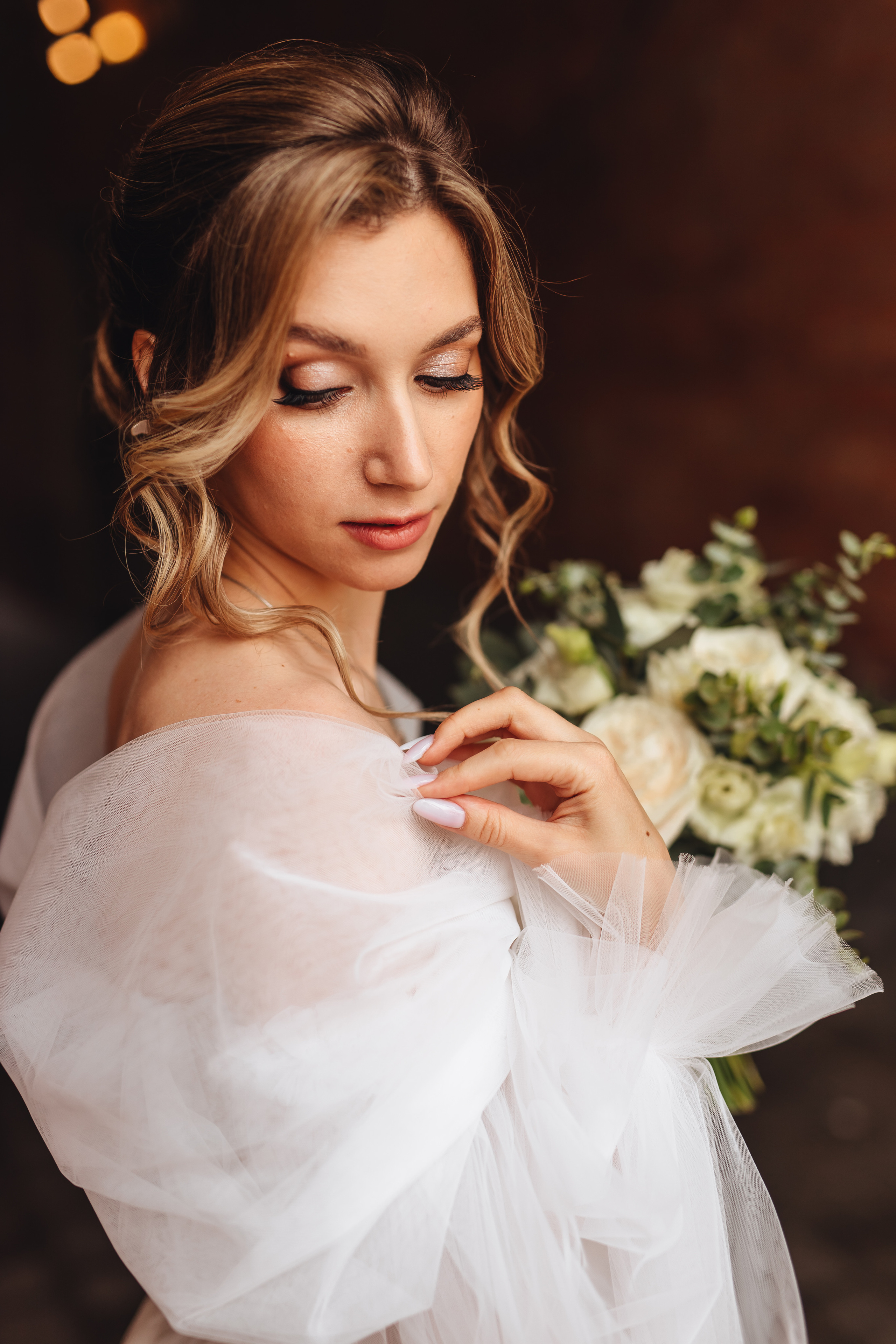 Антон и Настя. Свадебный и семейный фотограф в Туле и области Маша Костина