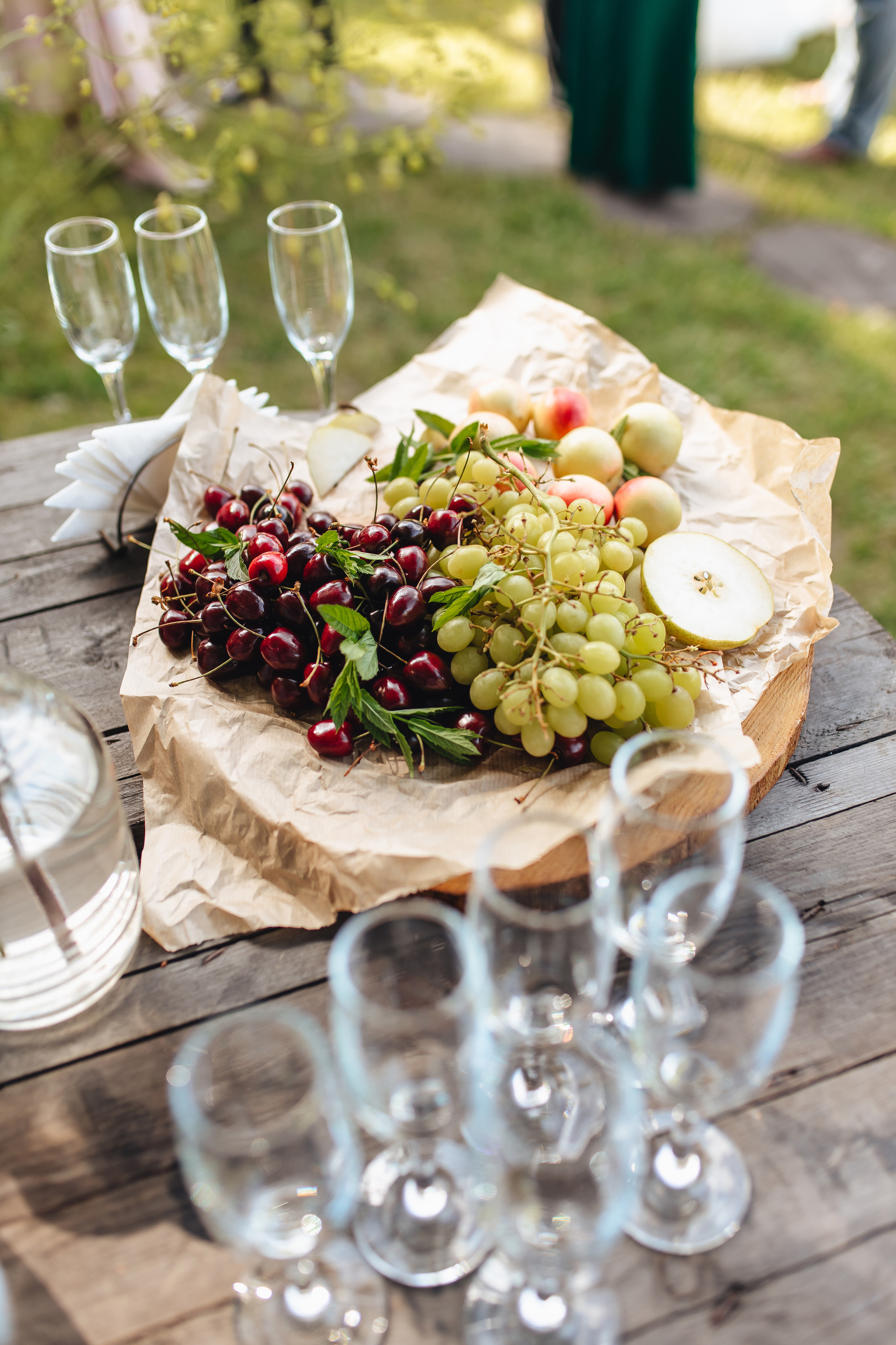 Антон и Настя. Свадебный и семейный фотограф в Туле и области Маша Костина