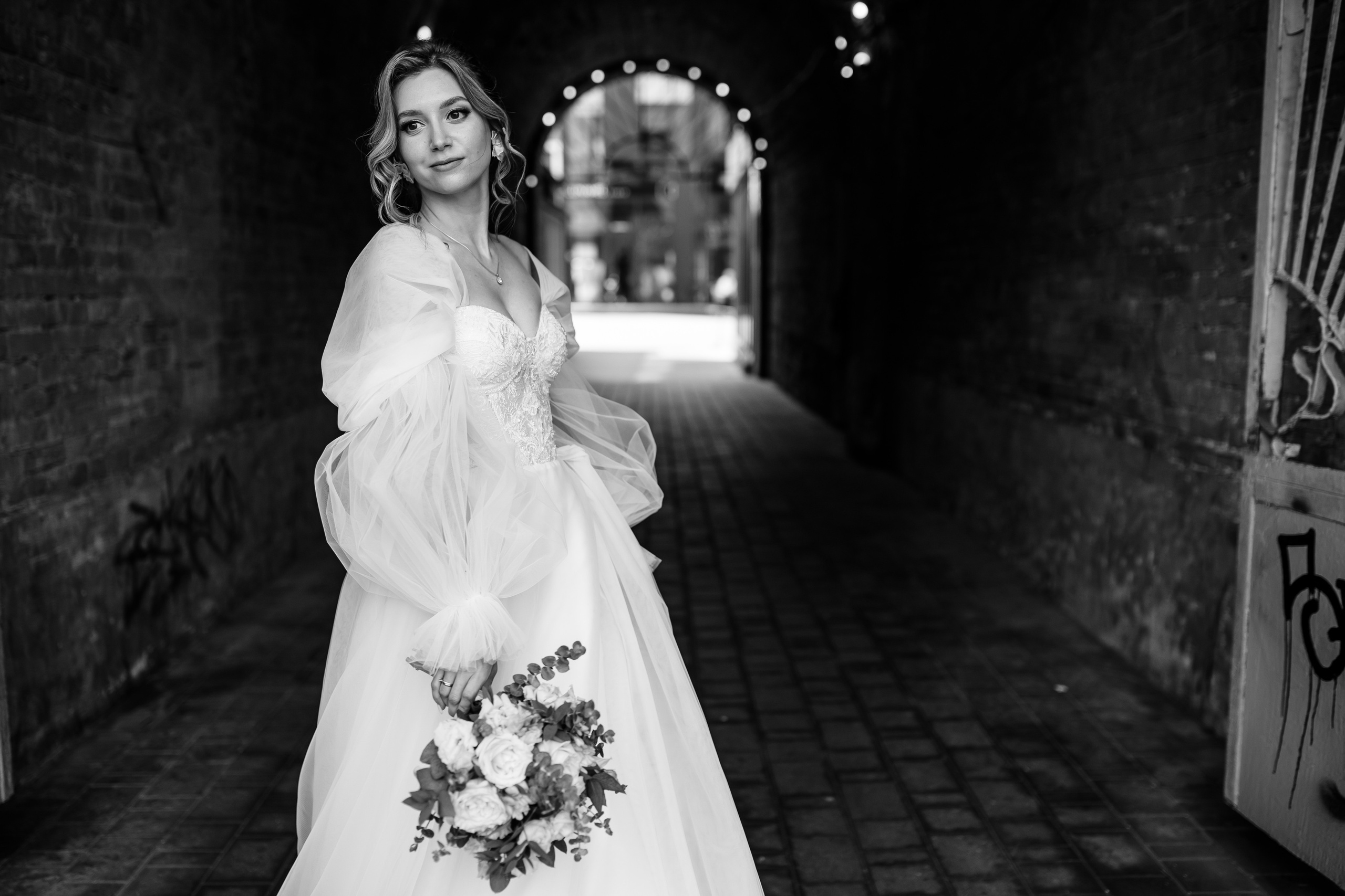 Антон и Настя. Свадебный и семейный фотограф в Туле и области Маша Костина