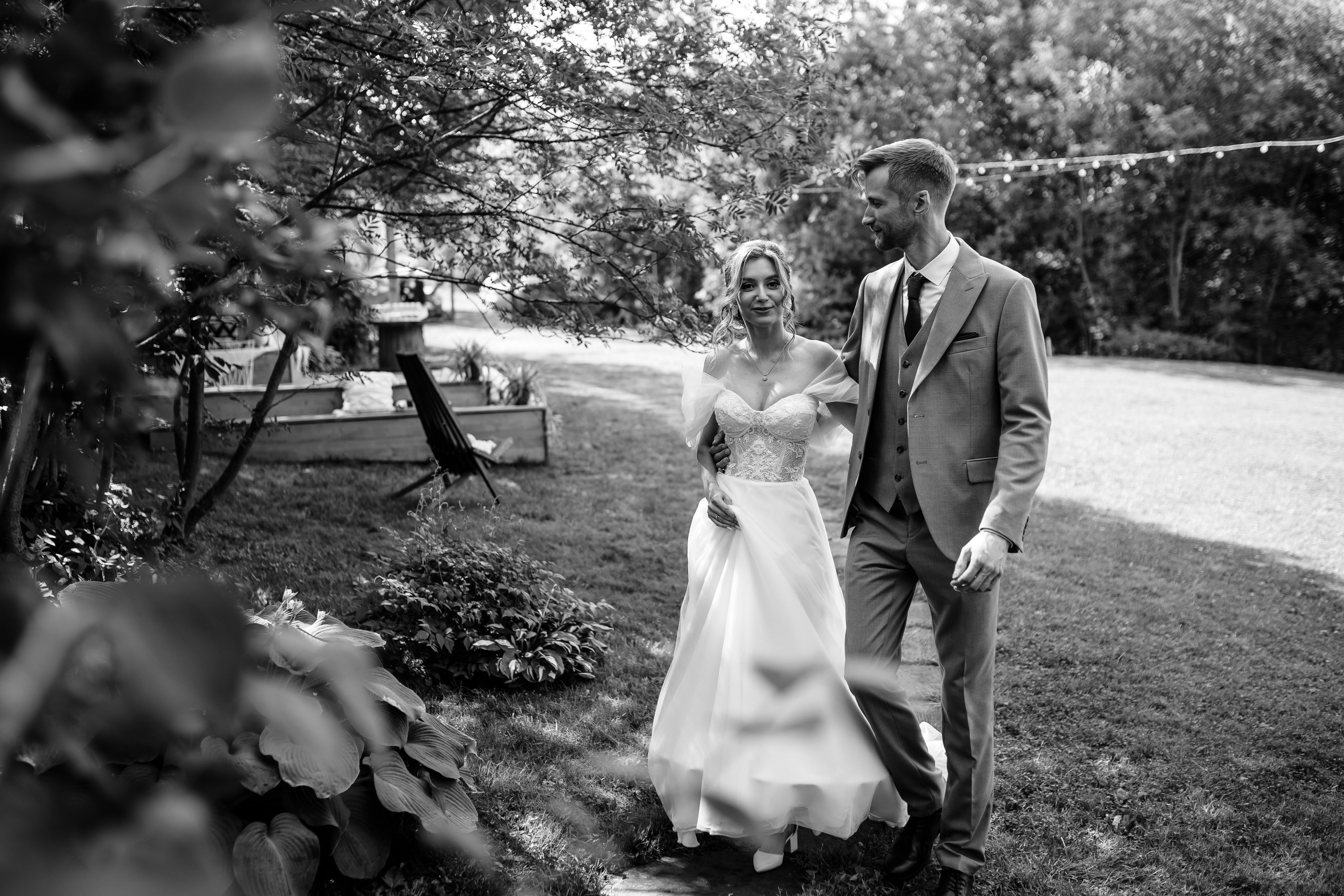 Антон и Настя. Свадебный и семейный фотограф в Туле и области Маша Костина