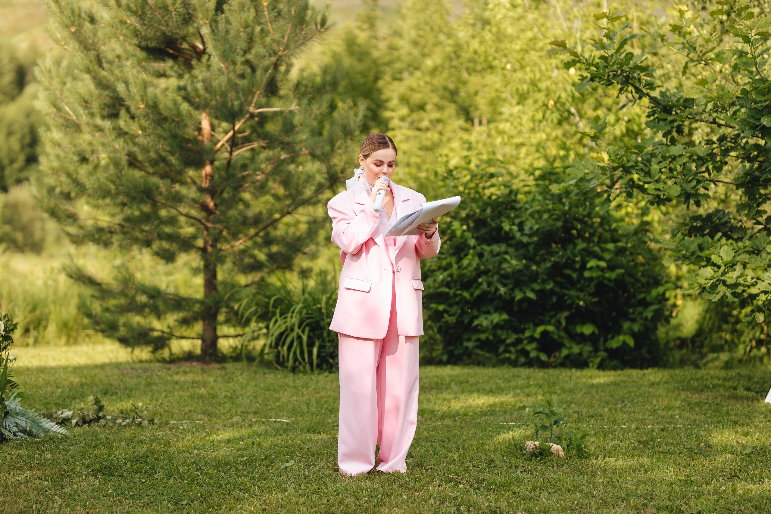 Антон и Настя. Свадебный и семейный фотограф в Туле и области Маша Костина