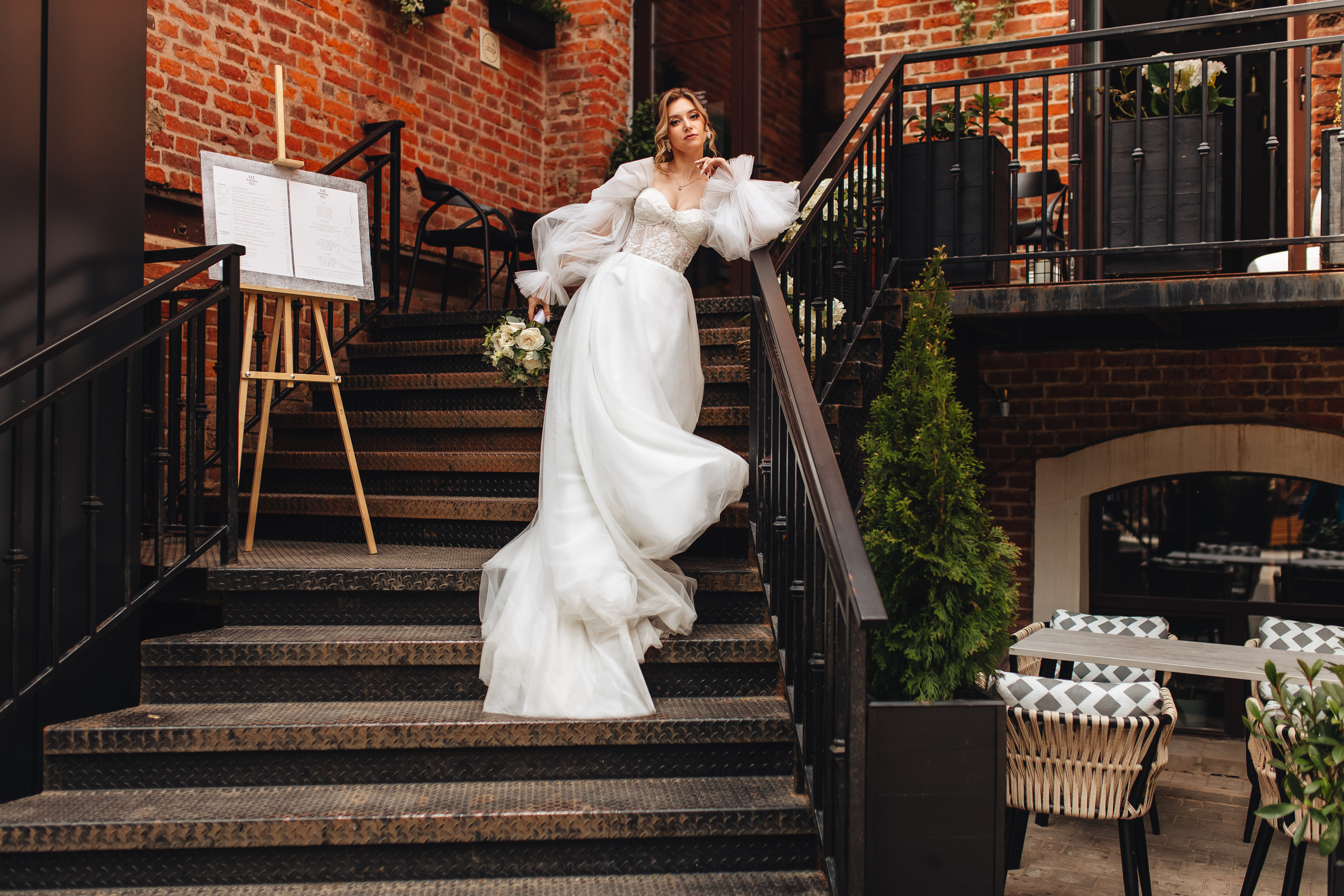 Антон и Настя. Свадебный и семейный фотограф в Туле и области Маша Костина