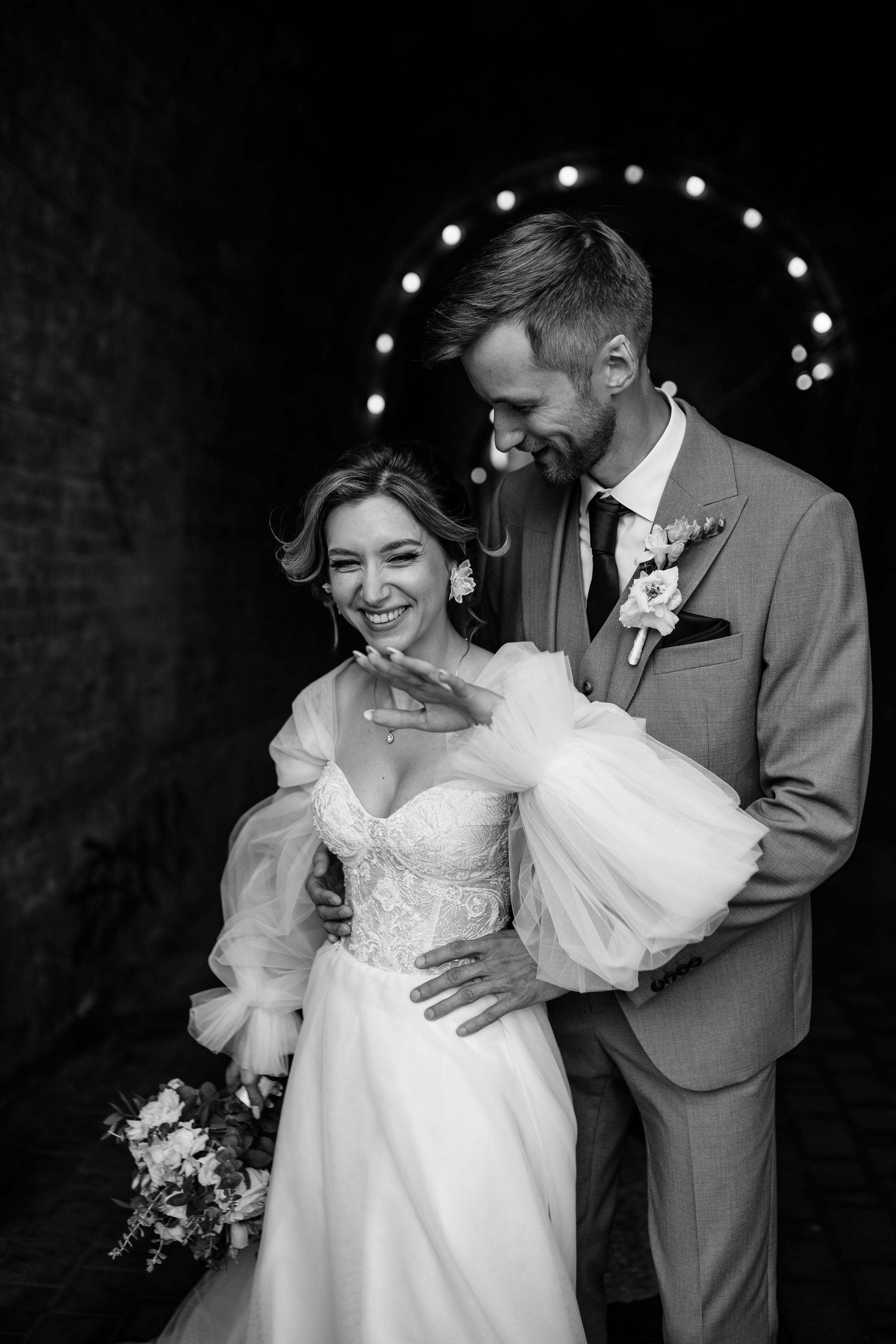 Антон и Настя. Свадебный и семейный фотограф в Туле и области Маша Костина