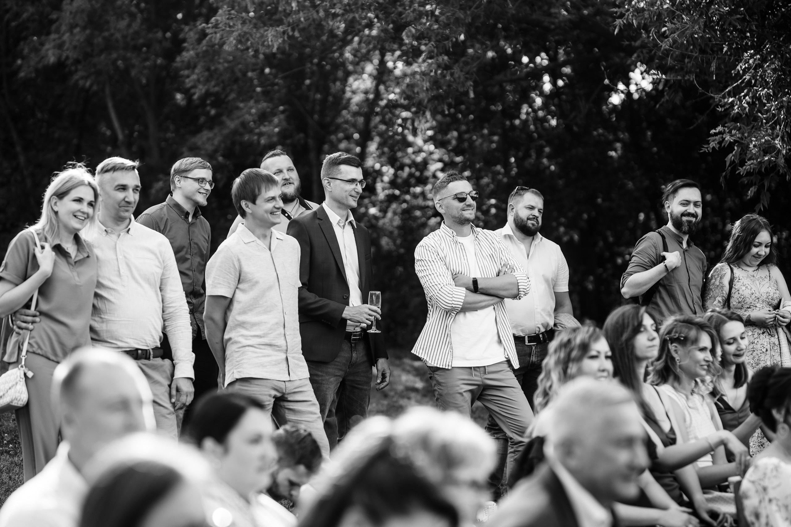 Антон и Настя. Свадебный и семейный фотограф в Туле и области Маша Костина