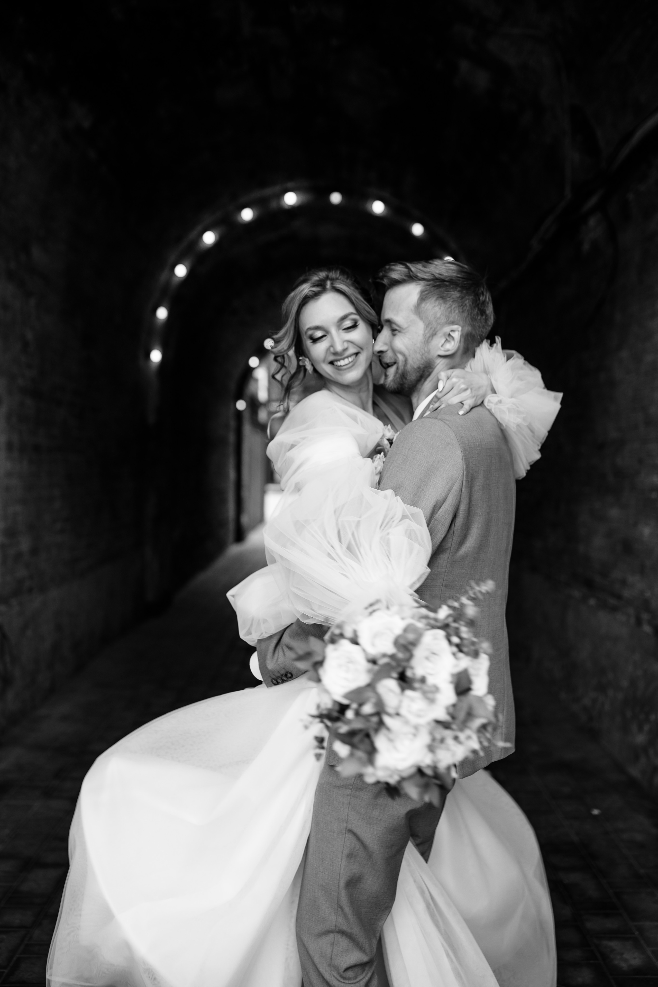 Антон и Настя. Свадебный и семейный фотограф в Туле и области Маша Костина