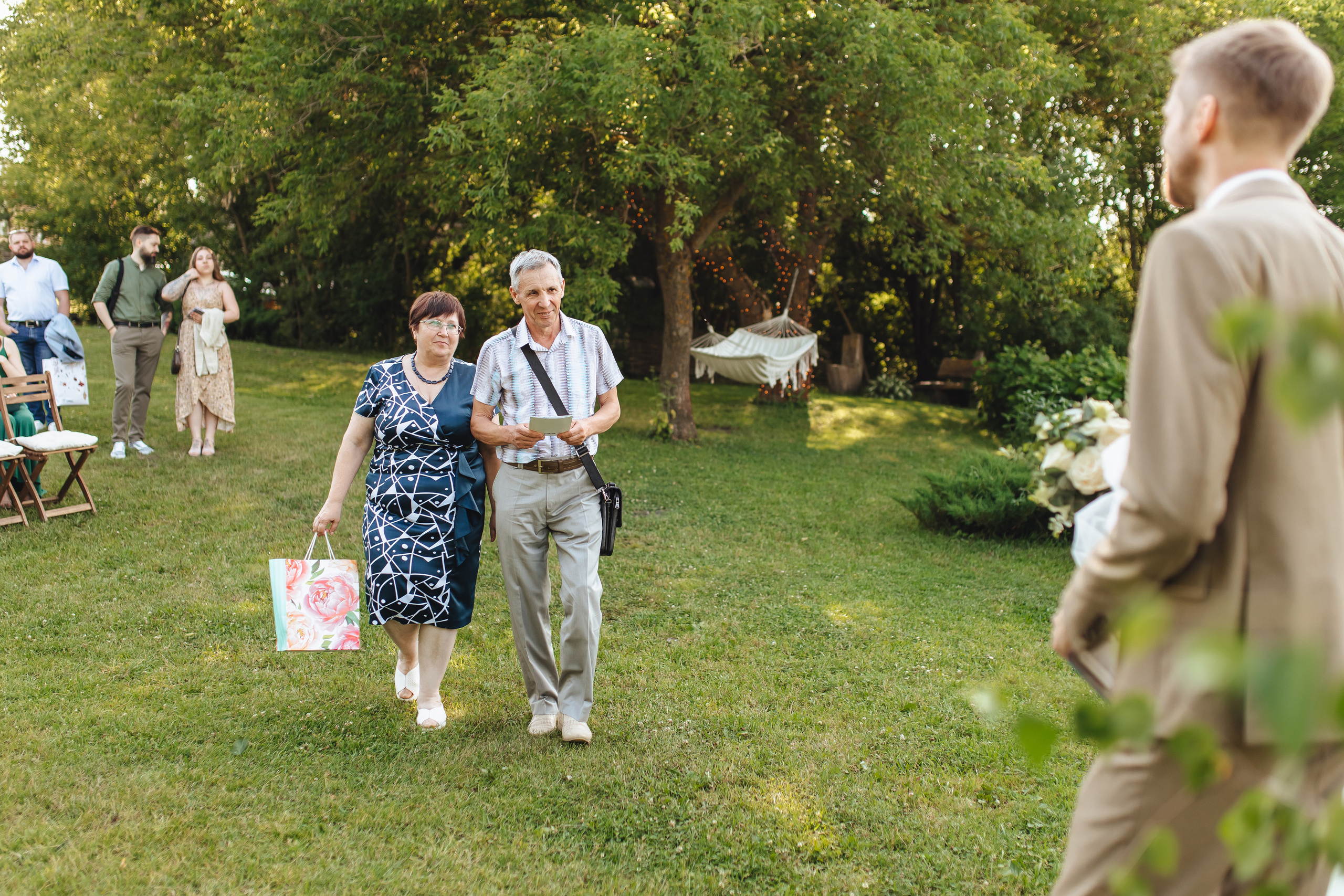 Антон и Настя. Свадебный и семейный фотограф в Туле и области Маша Костина