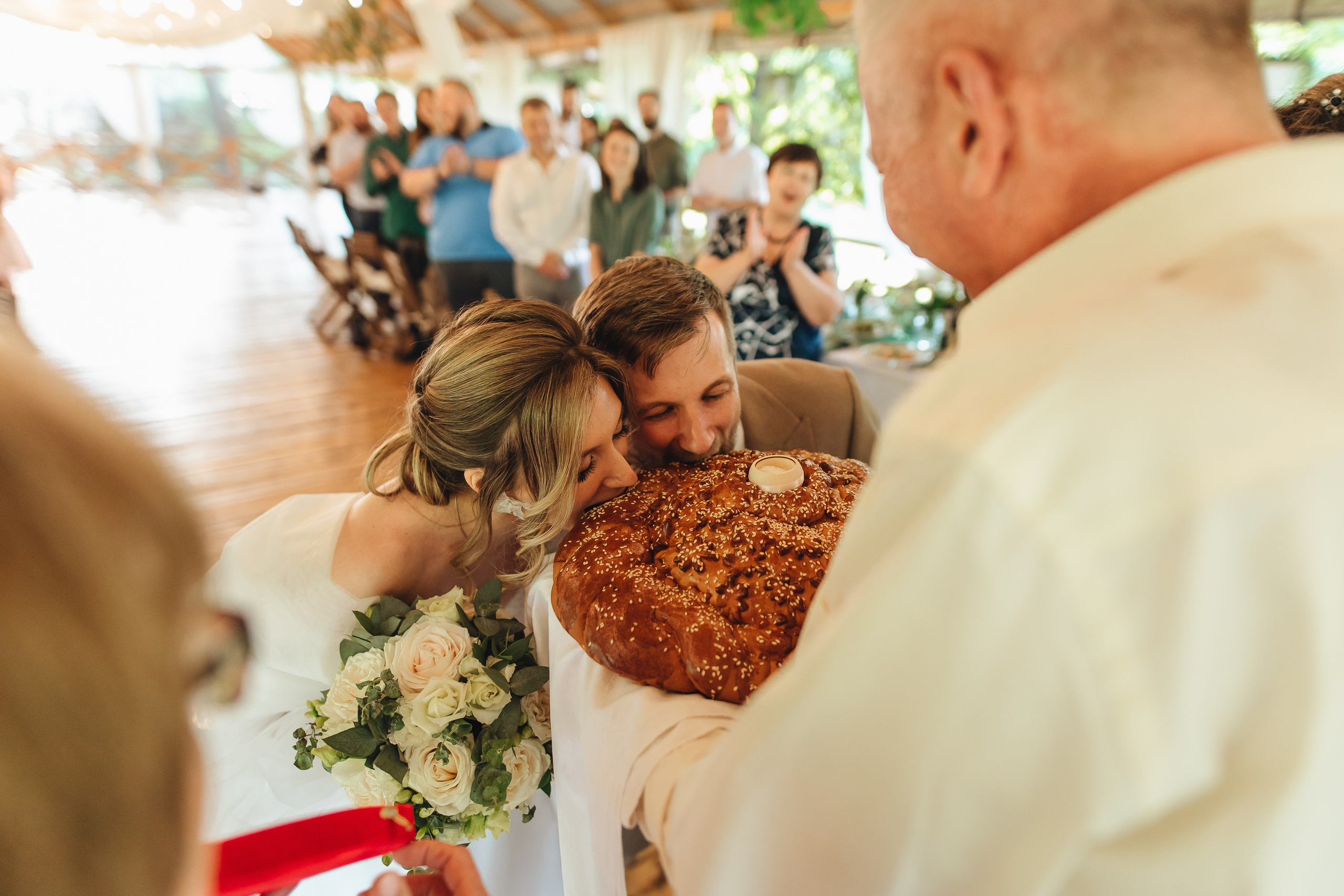 Антон и Настя. Свадебный и семейный фотограф в Туле и области Маша Костина