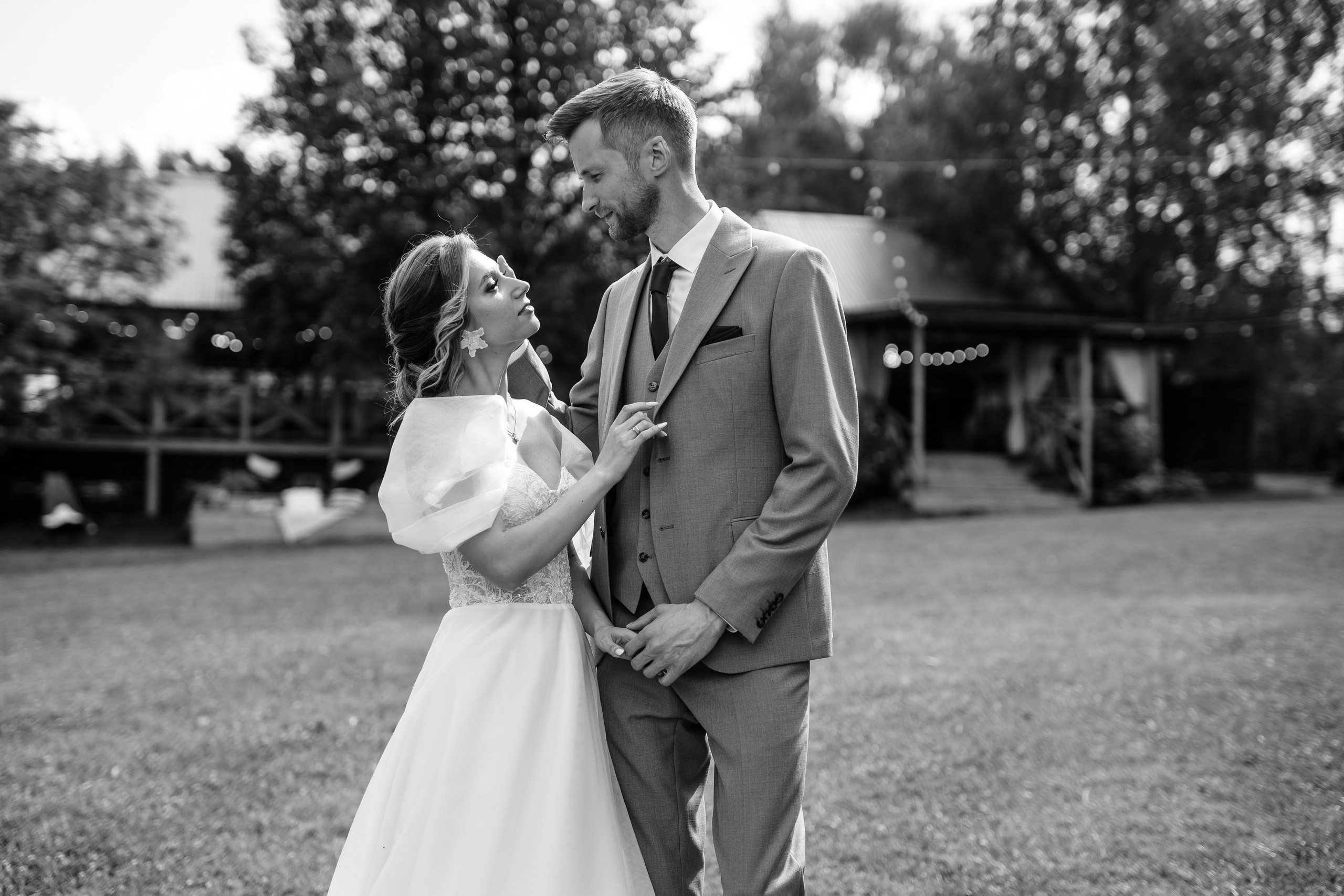 Антон и Настя. Свадебный и семейный фотограф в Туле и области Маша Костина