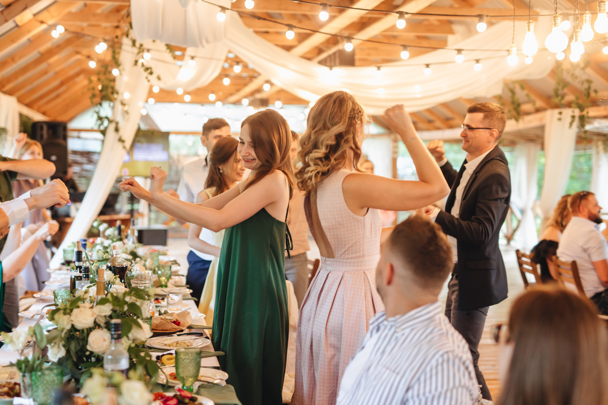 Антон и Настя. Свадебный и семейный фотограф в Туле и области Маша Костина