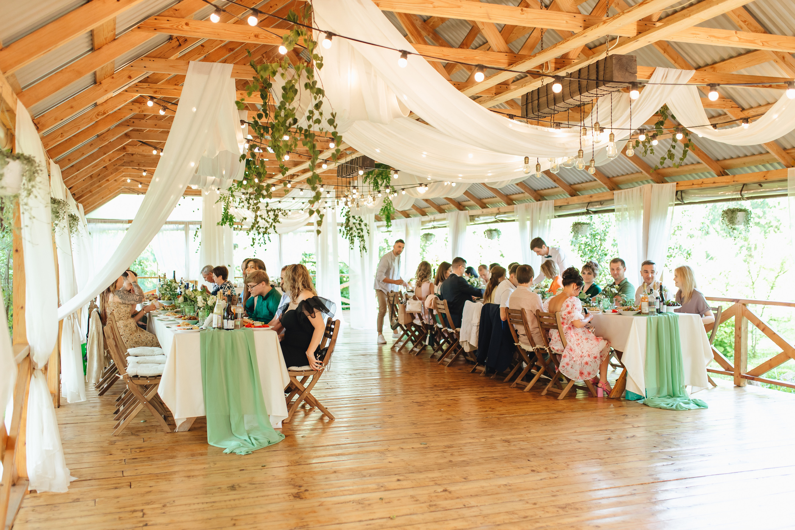 Антон и Настя. Свадебный и семейный фотограф в Туле и области Маша Костина