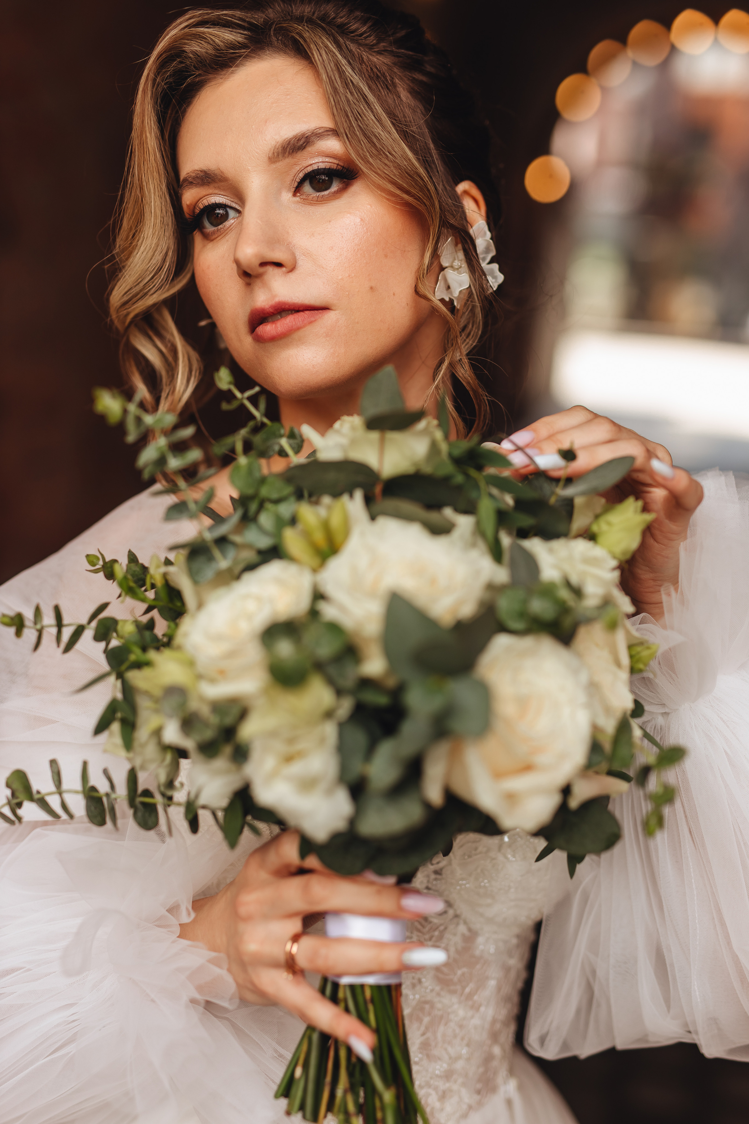 Антон и Настя. Свадебный и семейный фотограф в Туле и области Маша Костина