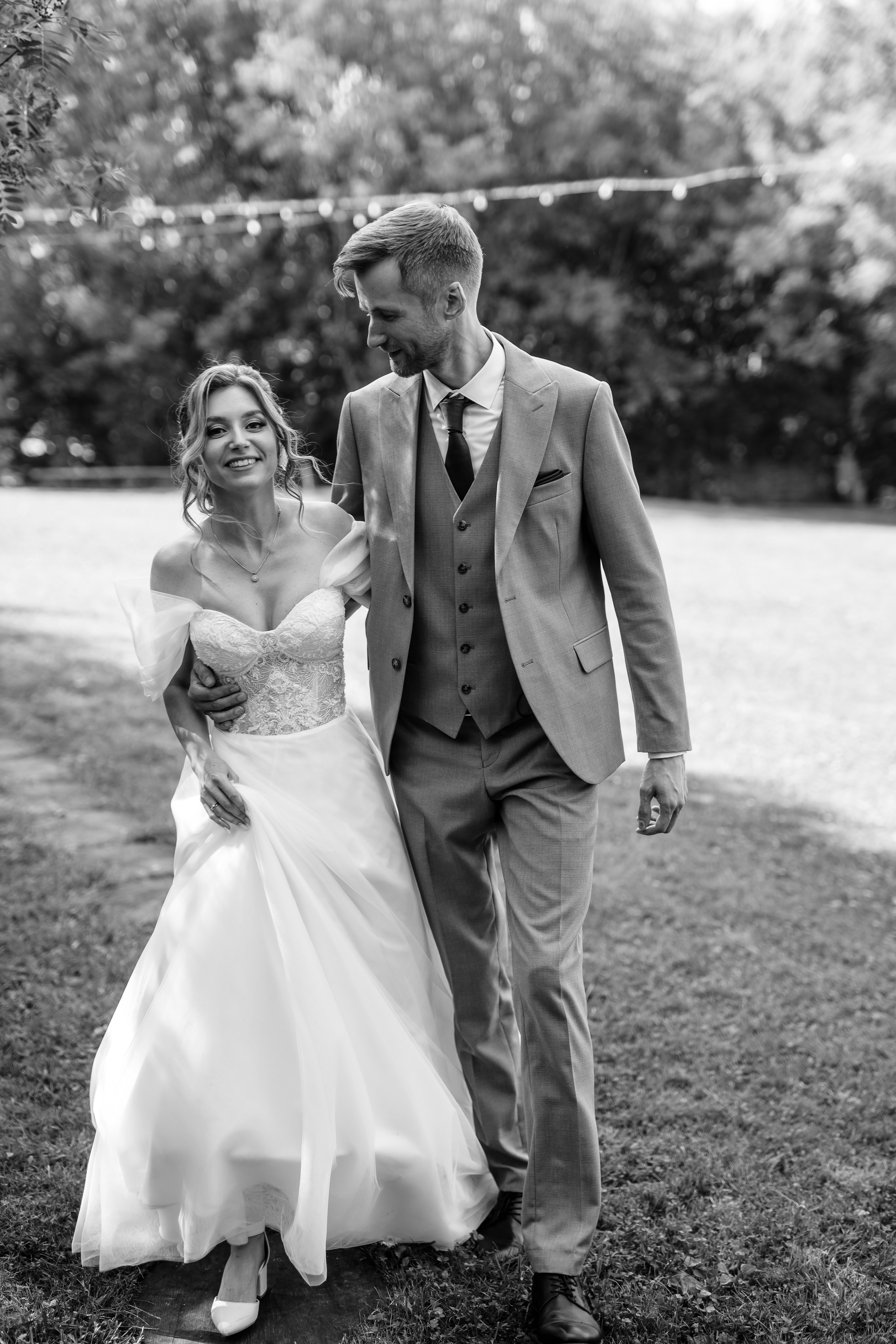 Антон и Настя. Свадебный и семейный фотограф в Туле и области Маша Костина