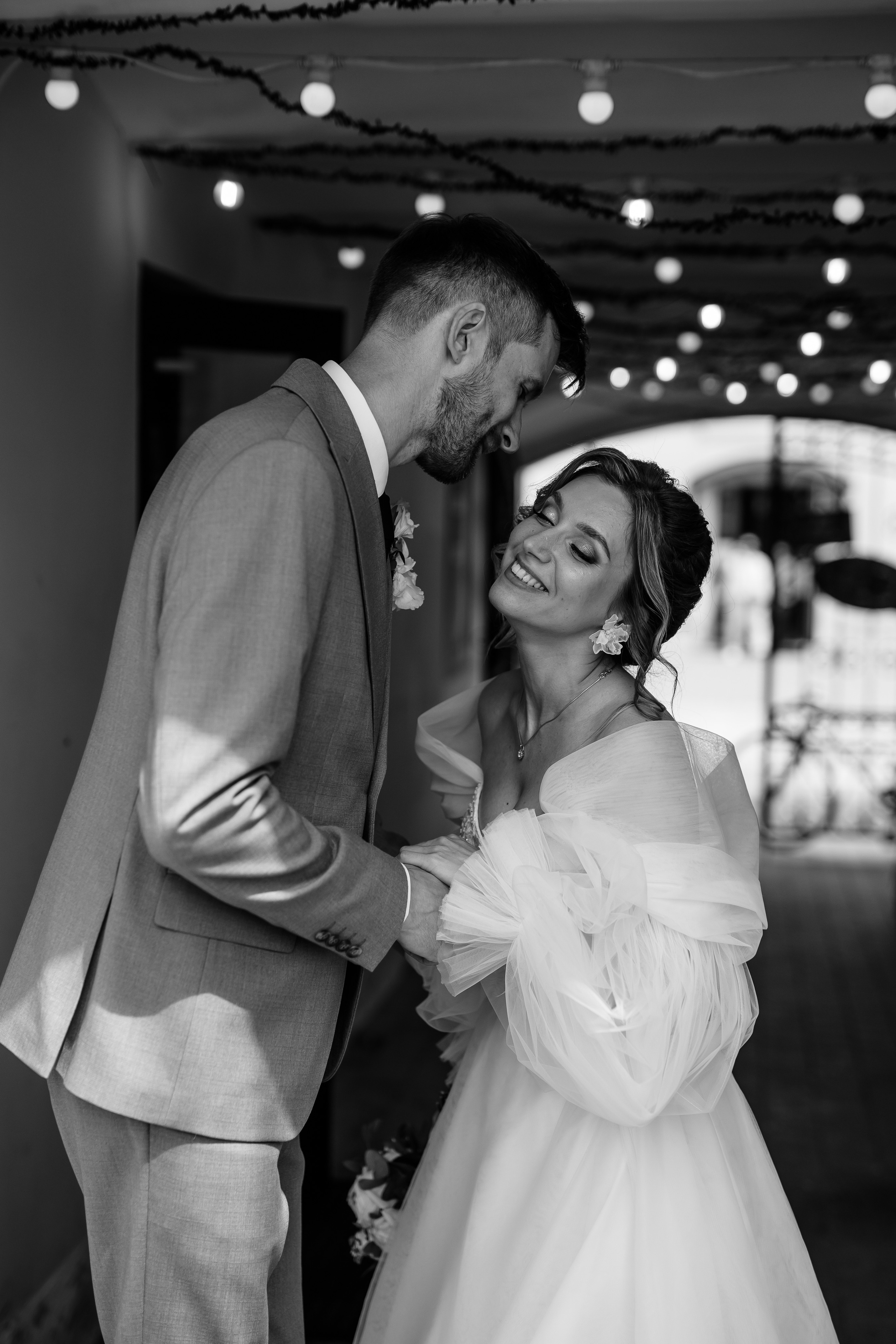 Антон и Настя. Свадебный и семейный фотограф в Туле и области Маша Костина