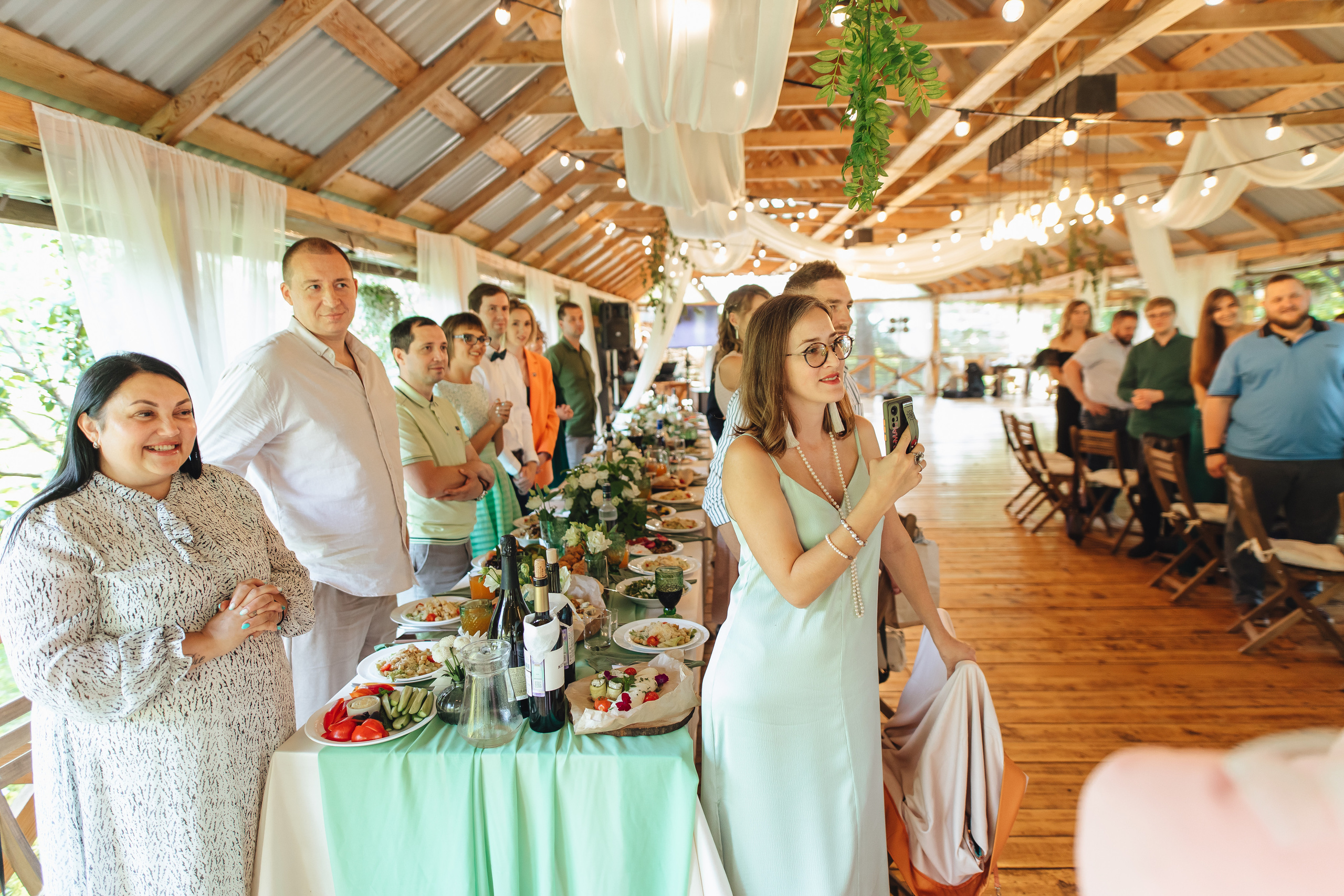 Антон и Настя. Свадебный и семейный фотограф в Туле и области Маша Костина