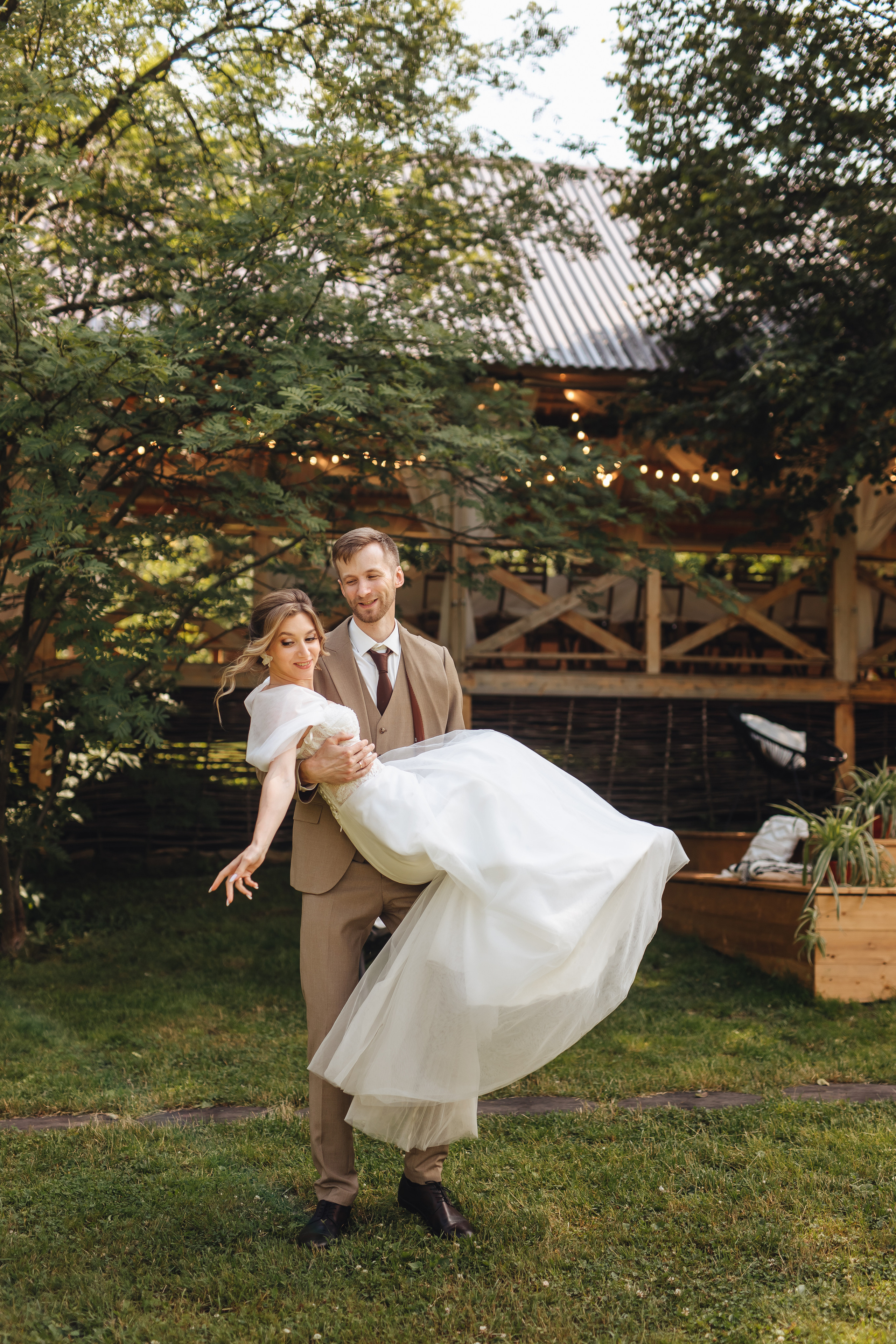 Антон и Настя. Свадебный и семейный фотограф в Туле и области Маша Костина