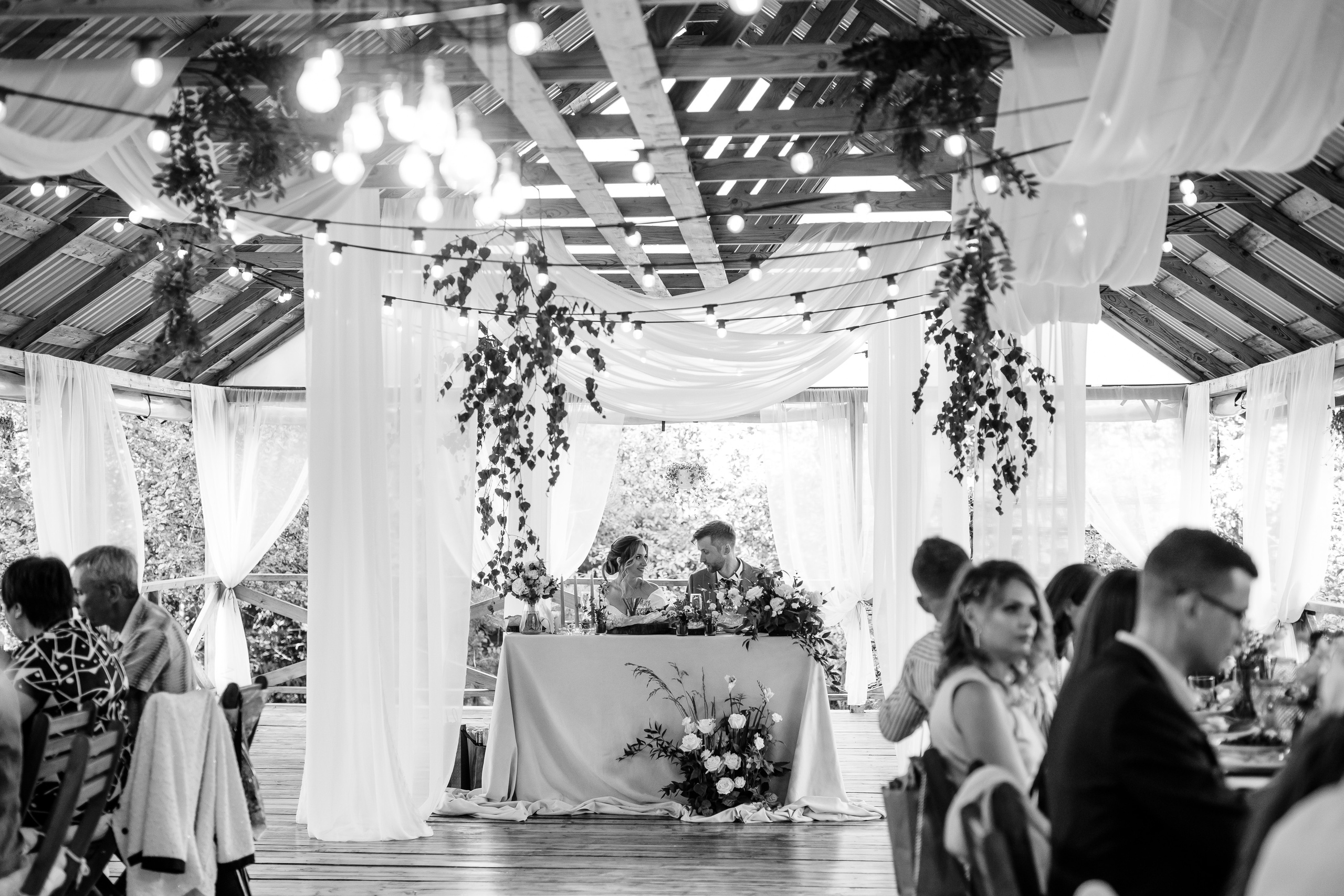 Антон и Настя. Свадебный и семейный фотограф в Туле и области Маша Костина