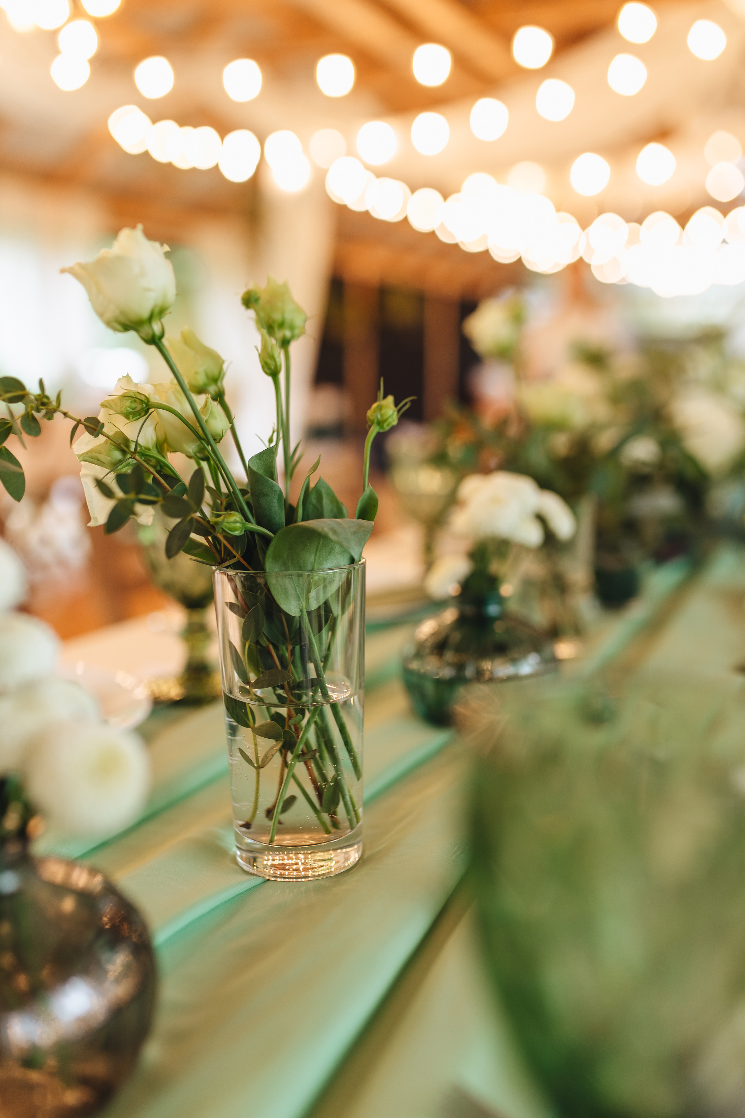 Антон и Настя. Свадебный и семейный фотограф в Туле и области Маша Костина