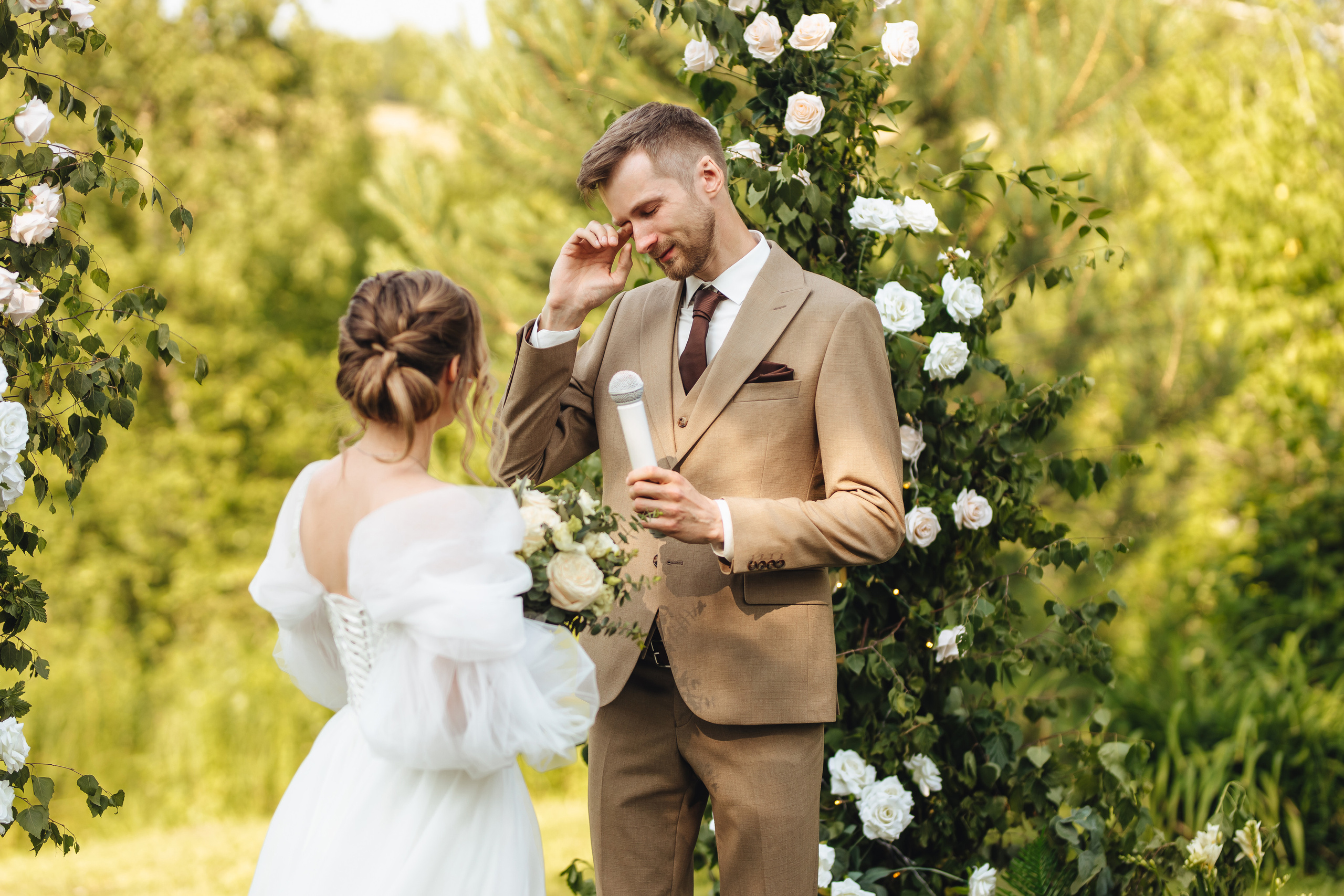 Антон и Настя. Свадебный и семейный фотограф в Туле и области Маша Костина
