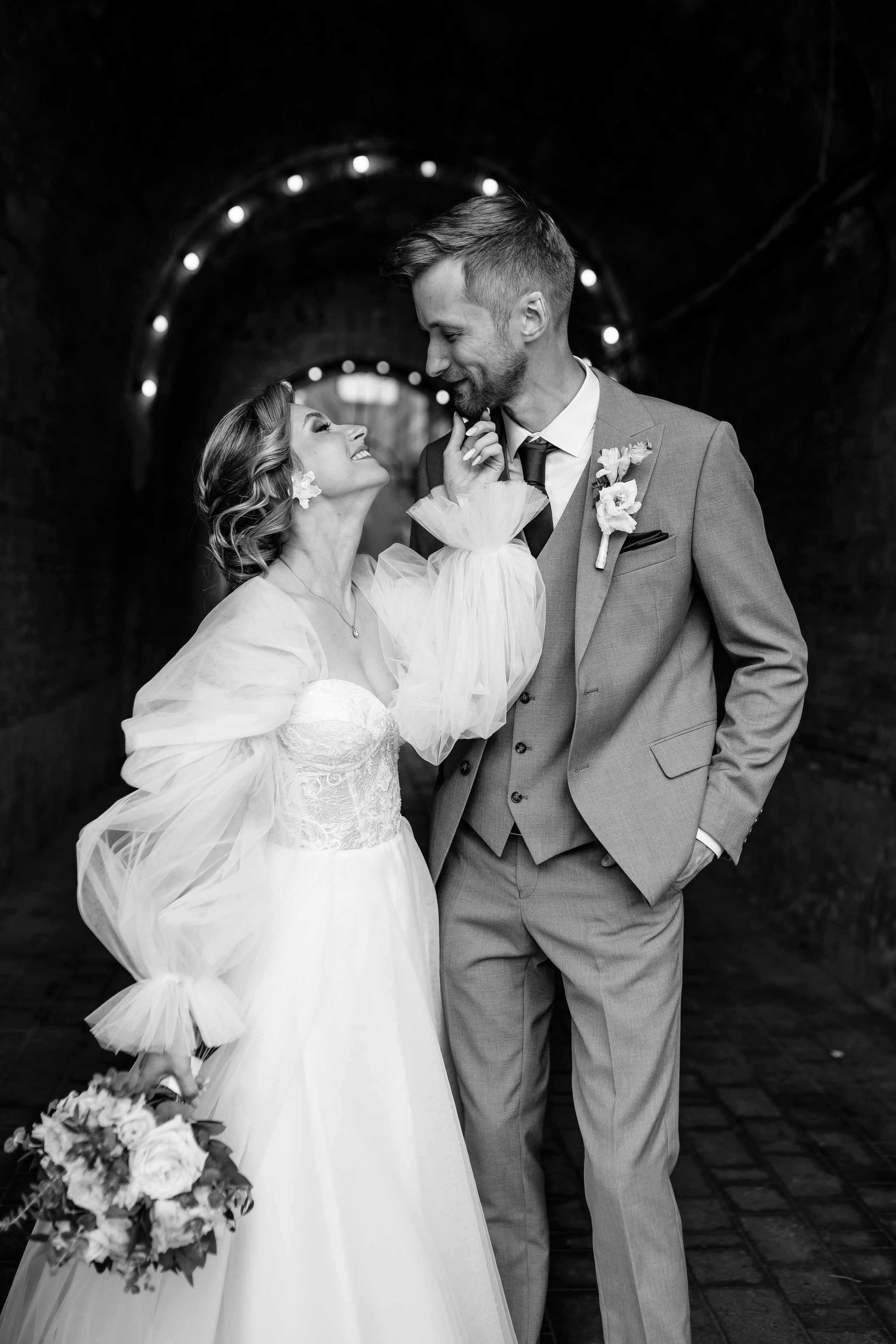 Антон и Настя. Свадебный и семейный фотограф в Туле и области Маша Костина