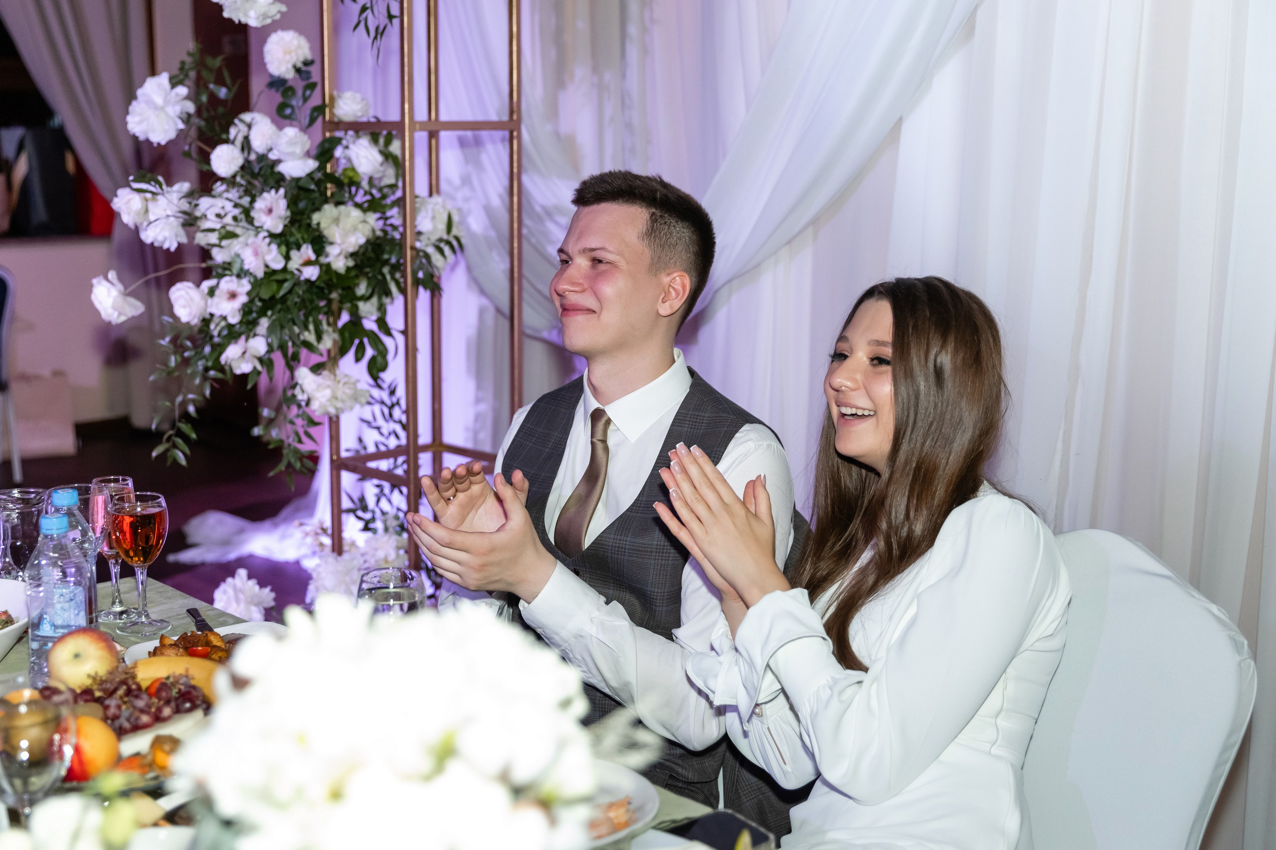 Егор и Анастасия (2 день). Татьяна Чернышова свадебный фотограф Москва