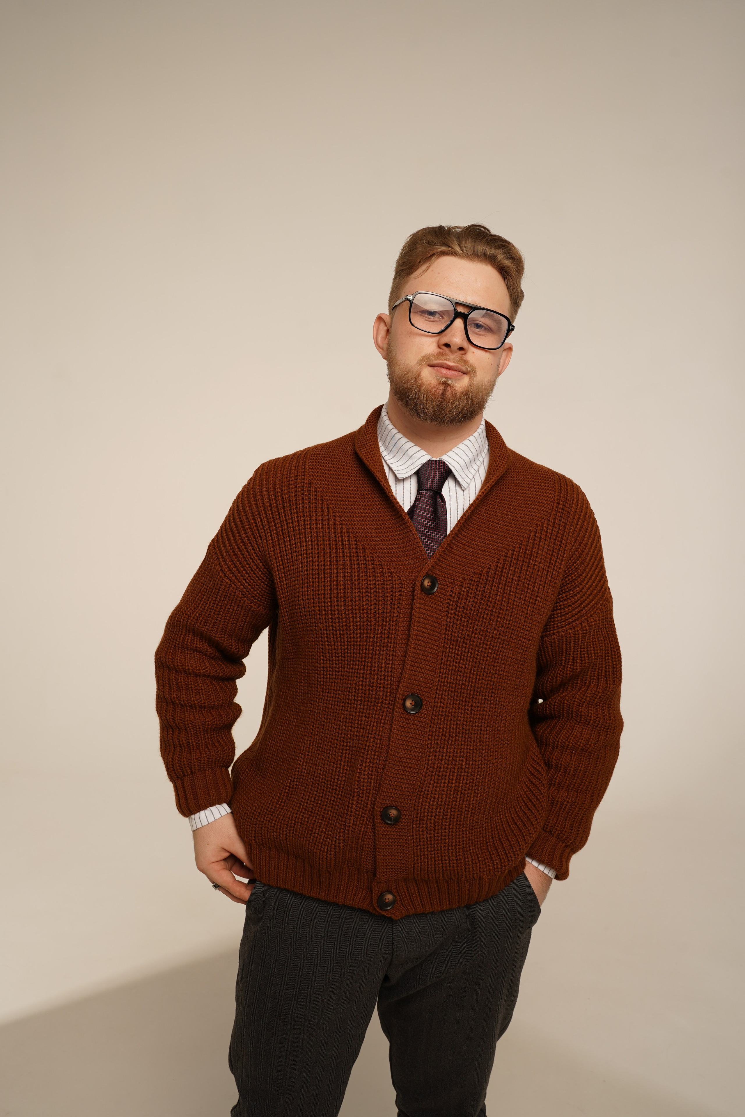 МУЖСКОЙ ПОРТРЕТ. Главная