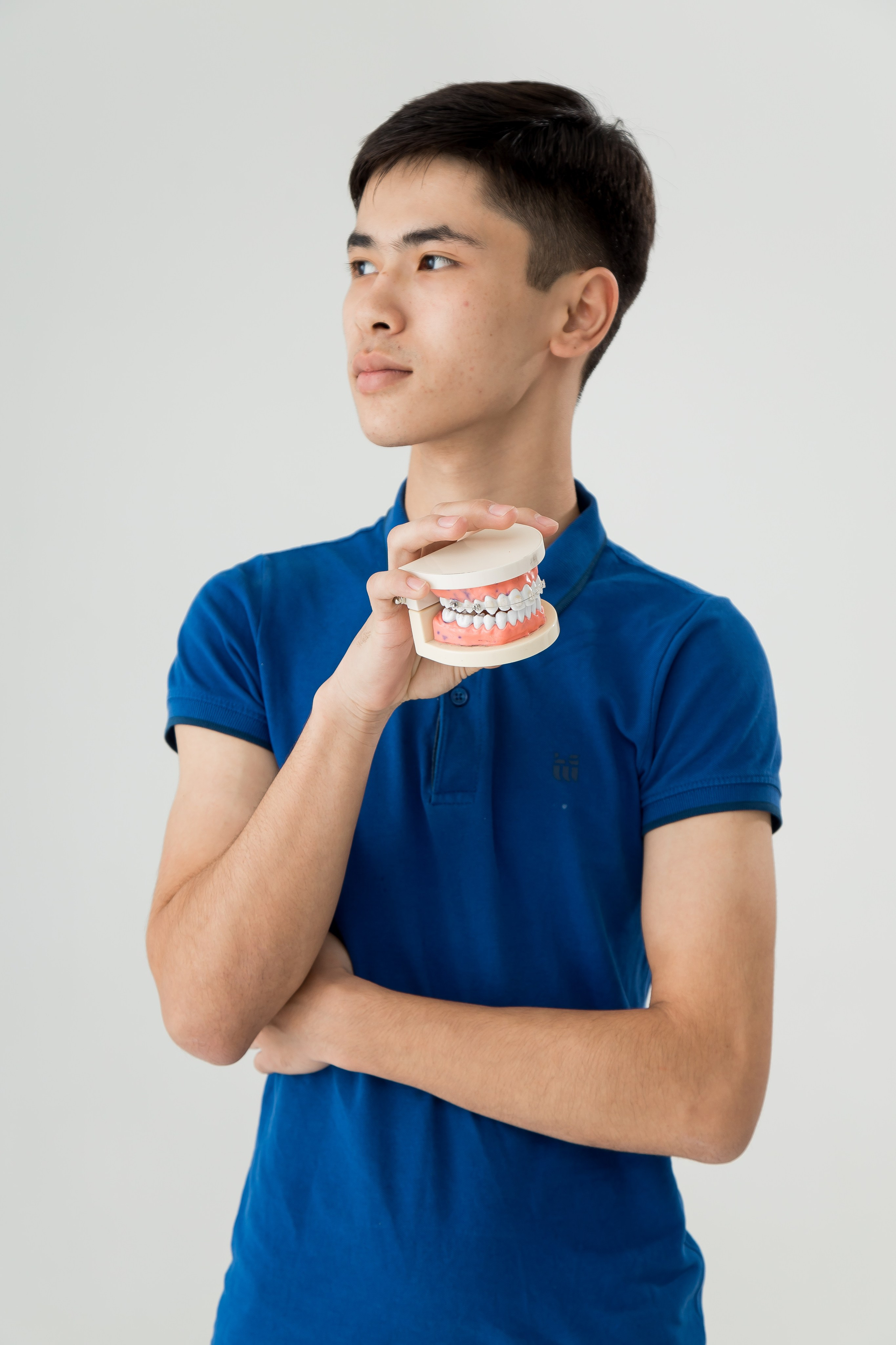 Мед Студенты. Свадебный и студийный фотограф в Алматы Ильяс Кырбаев