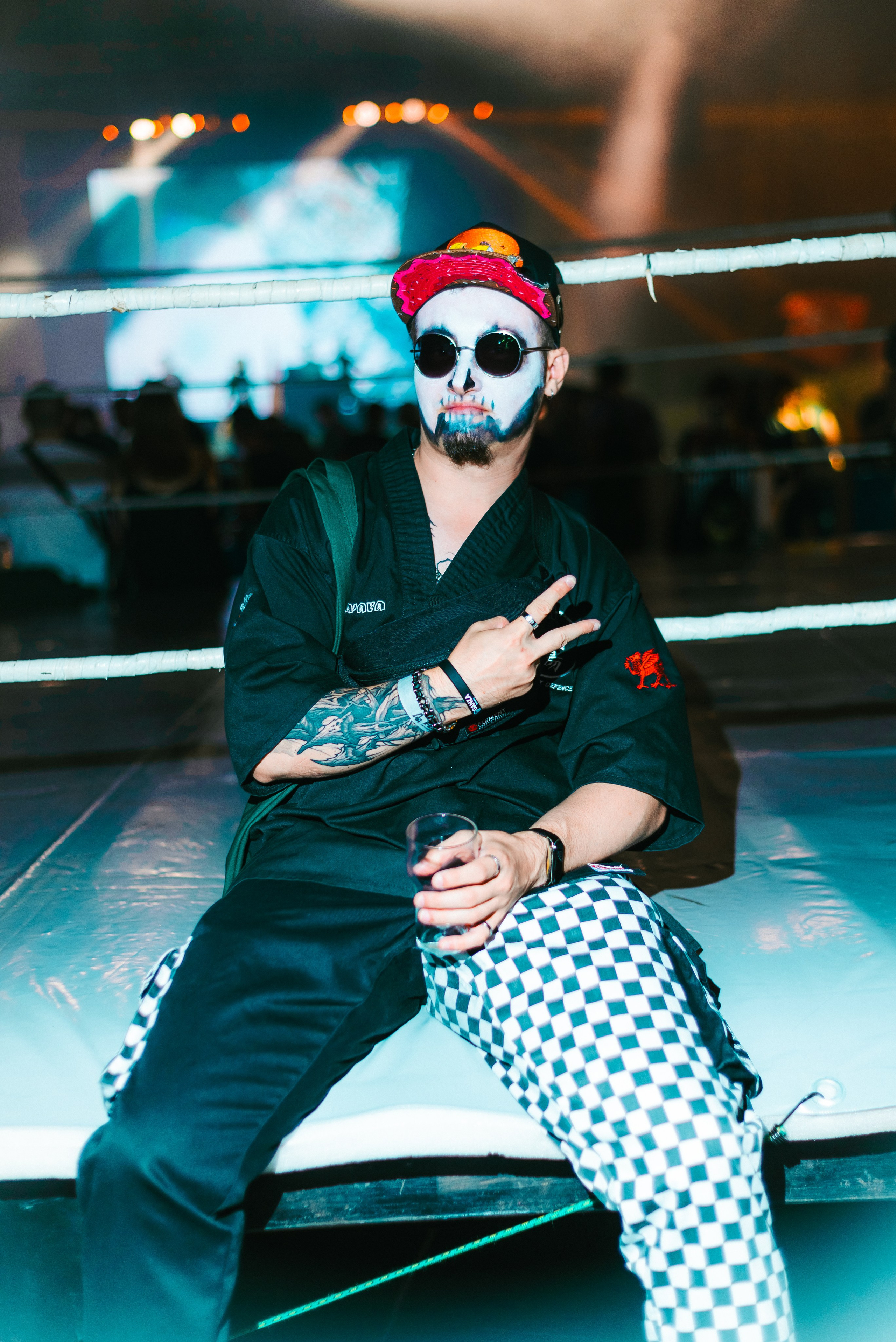 AA Fest 2024. Платонов Олег — фотограф Санкт-Петербург