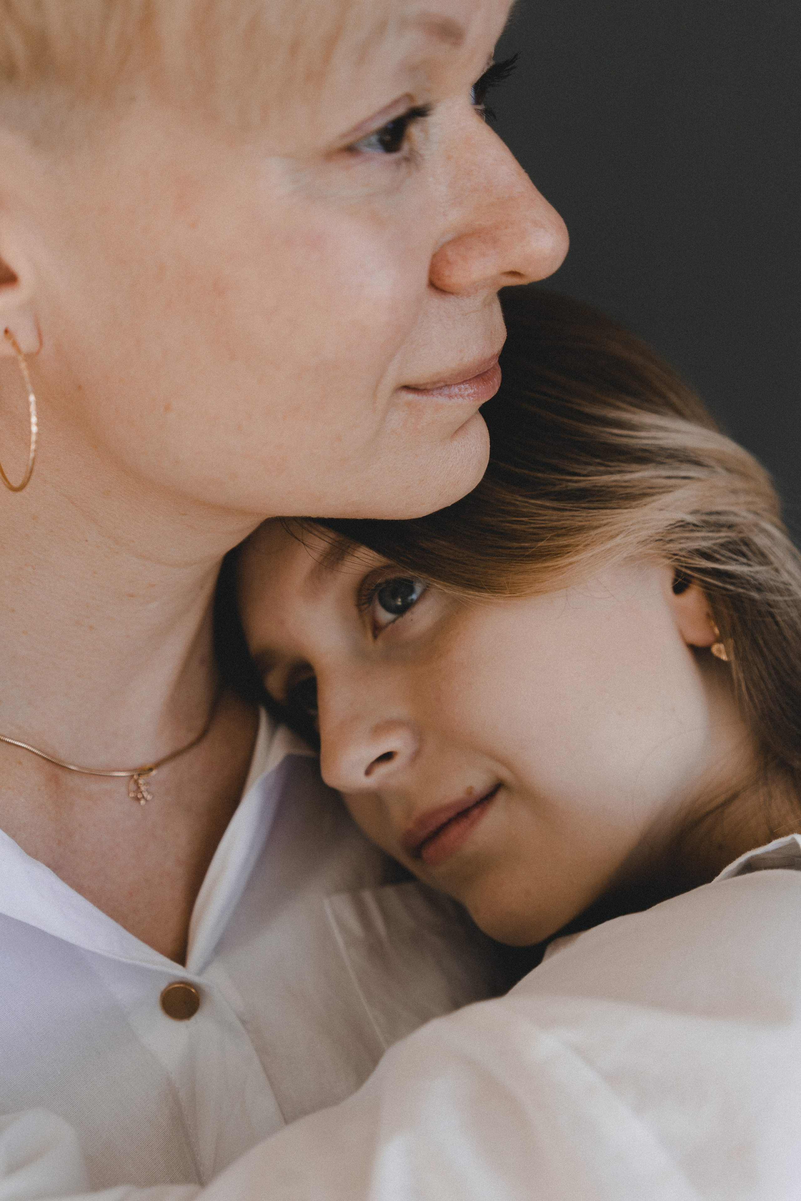 Yulya & Veronika. Фотограф Рина Пешкова