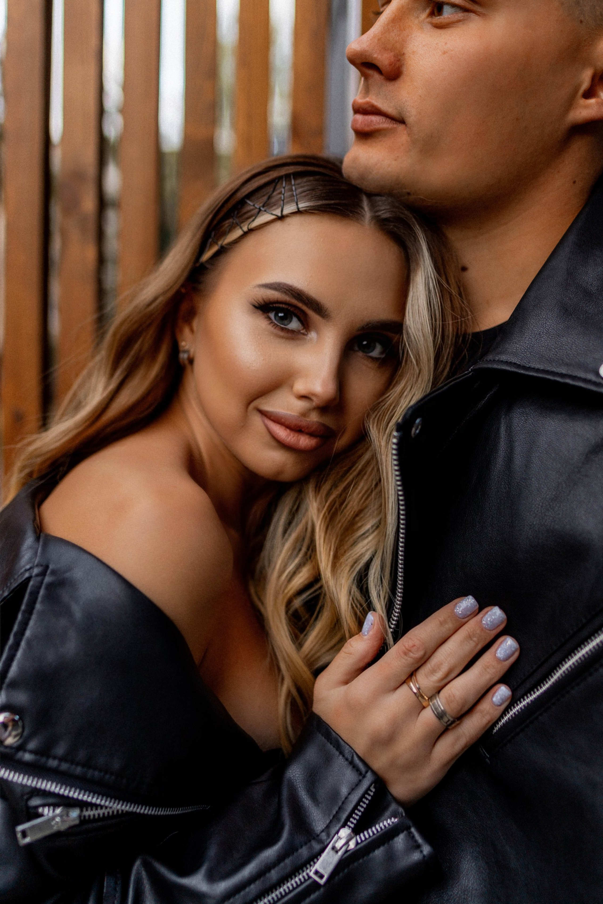 Лавстори. Свадебный фотограф Надежда Рыжикова