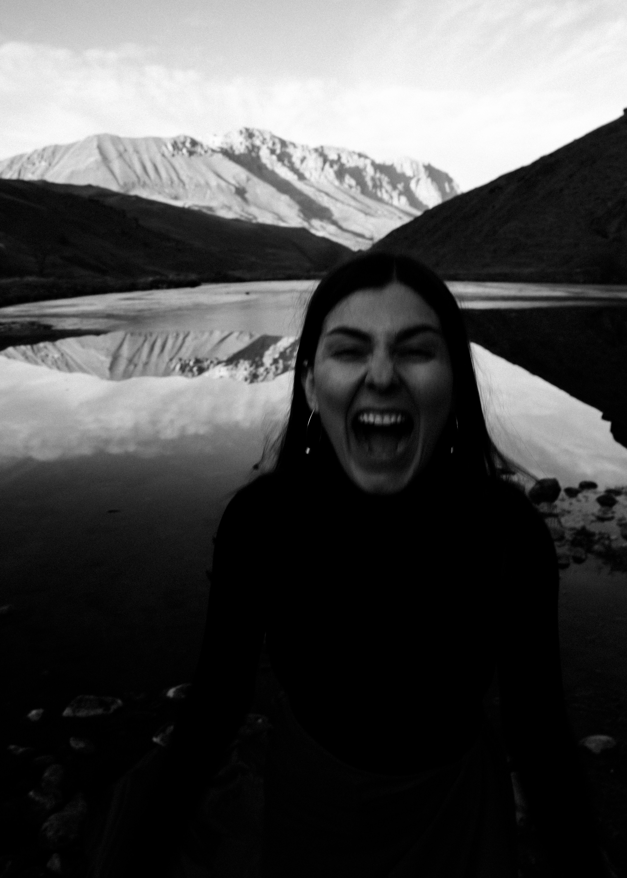 Осетия. Даргавс / Мидаграбины