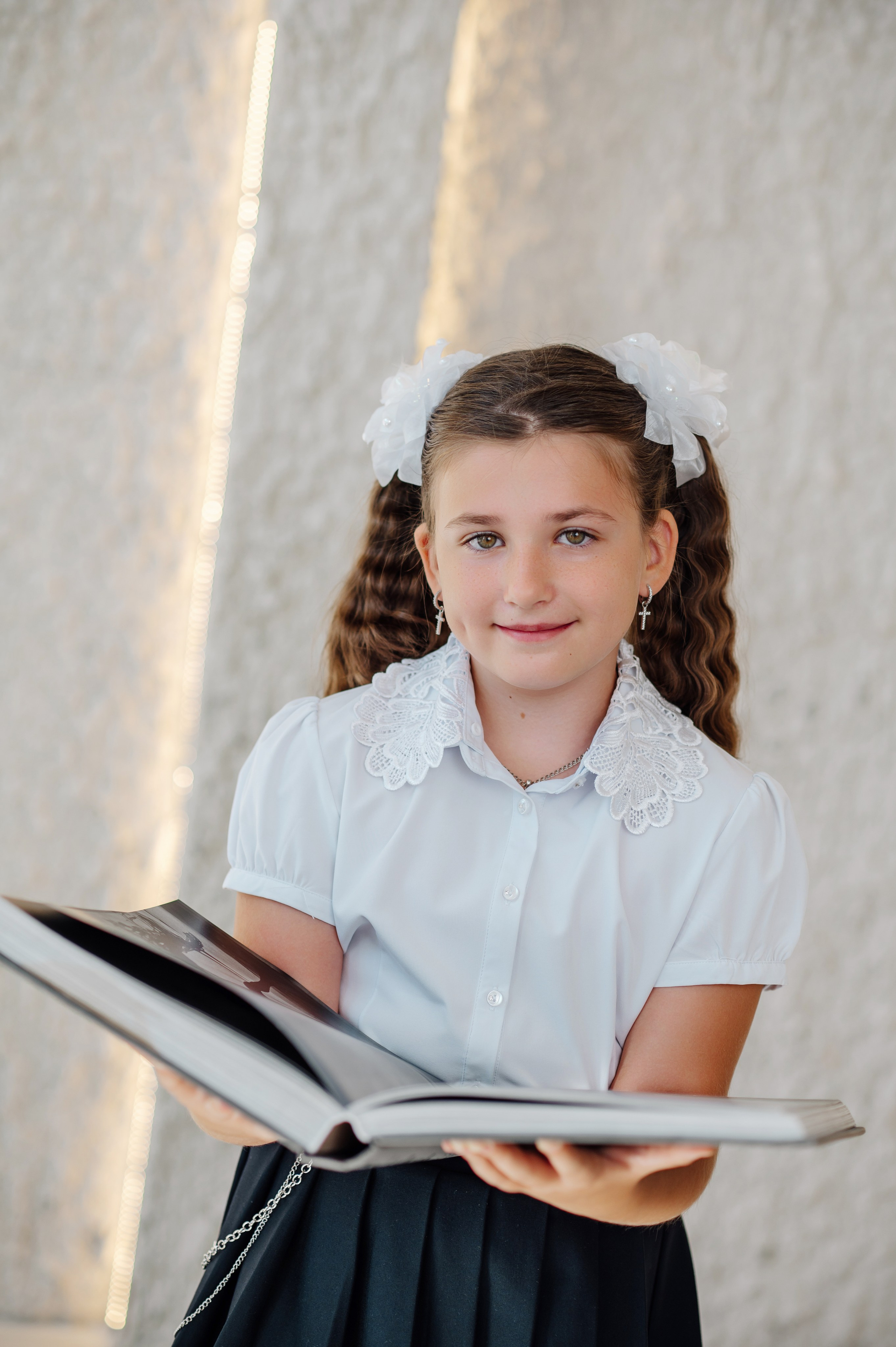 Средняя школа 4 класс