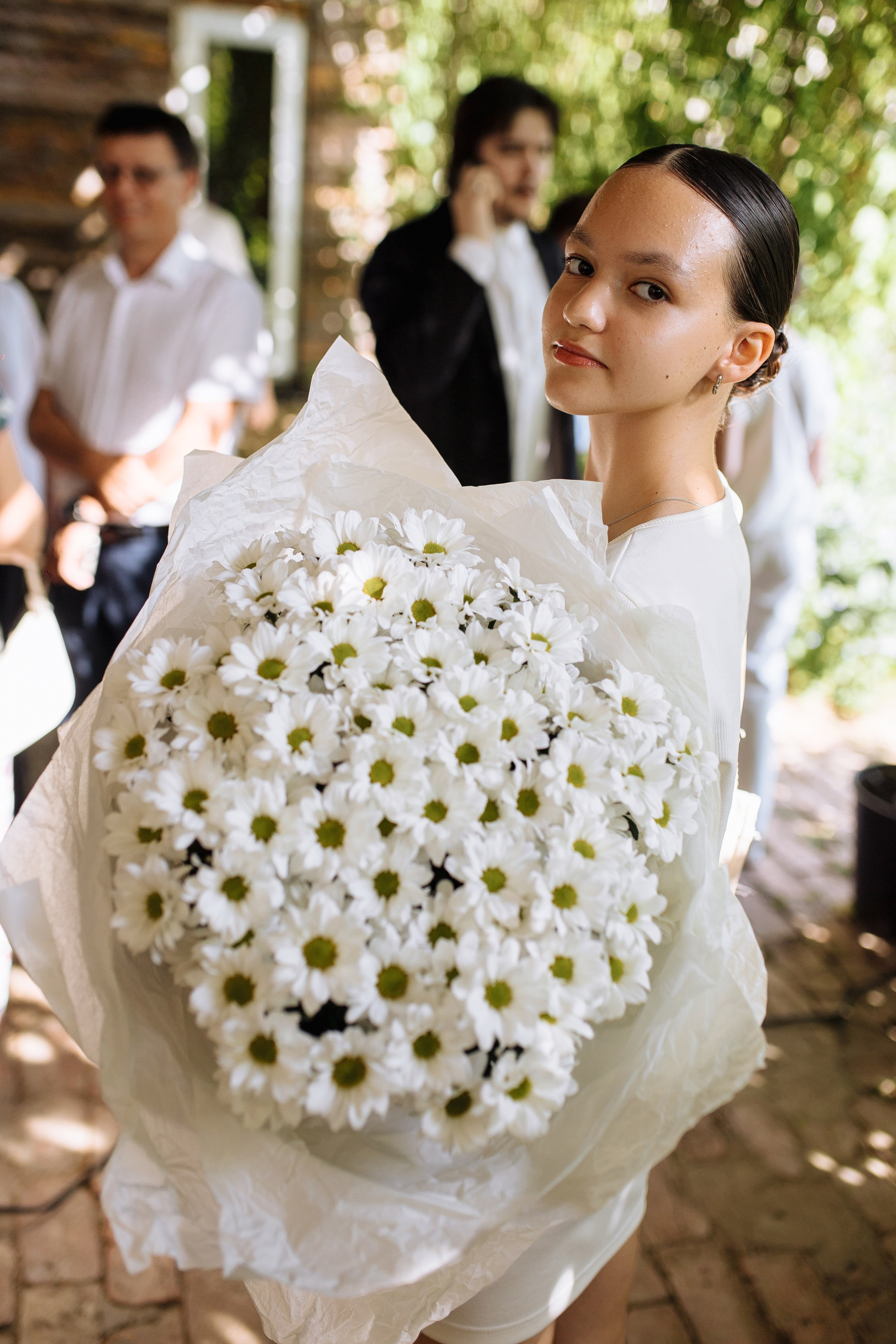Свадебный репортаж. Свадебный и Репортажный фотограф Александр Шаров