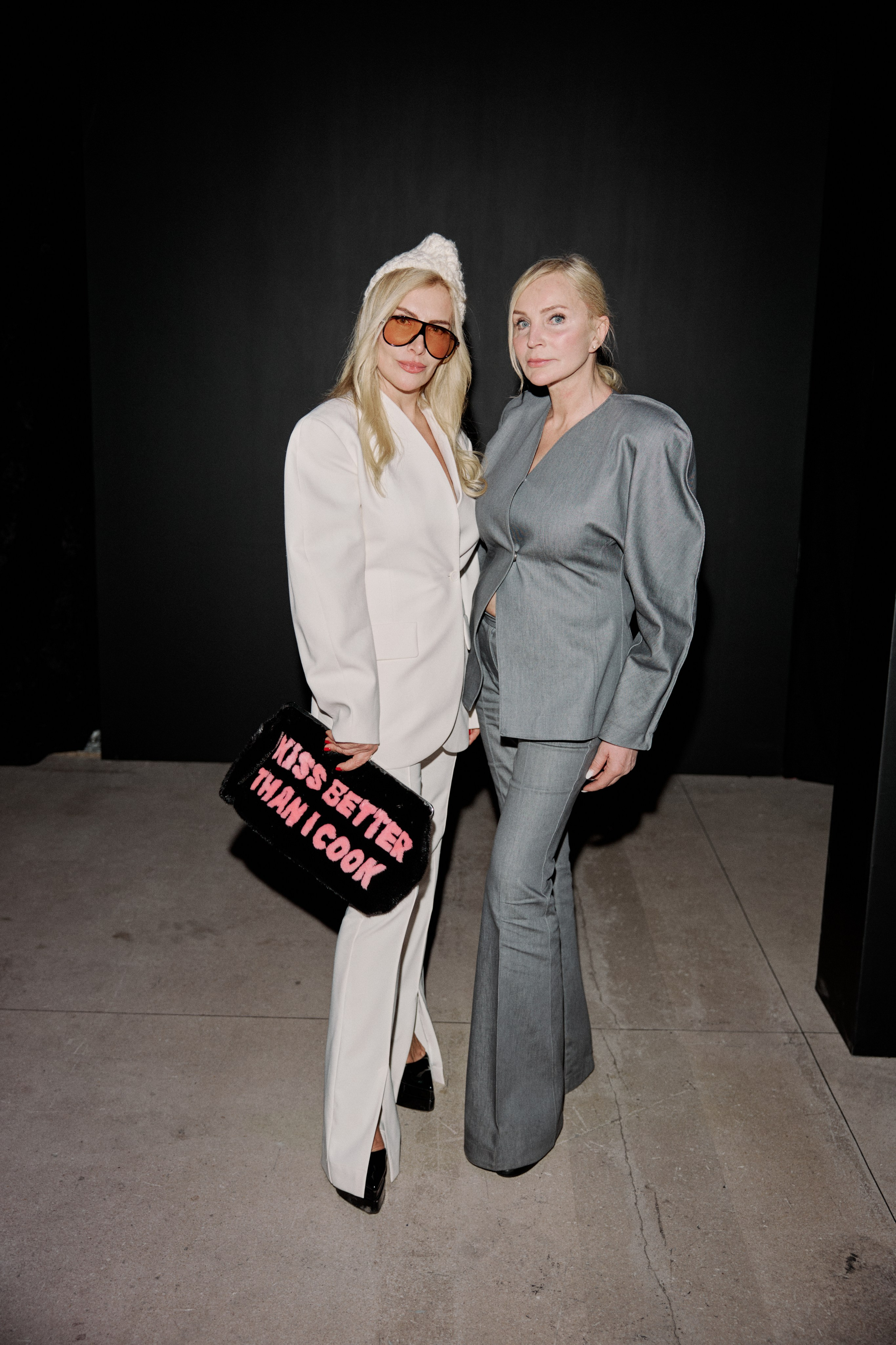 Московская неделя моды. Портретный и ивент-фотограф в Москве