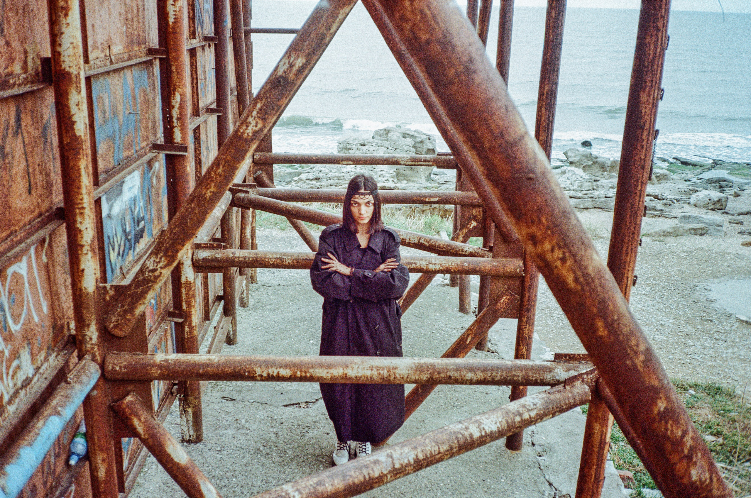 Портреты. Портретный и ивент-фотограф в Москве