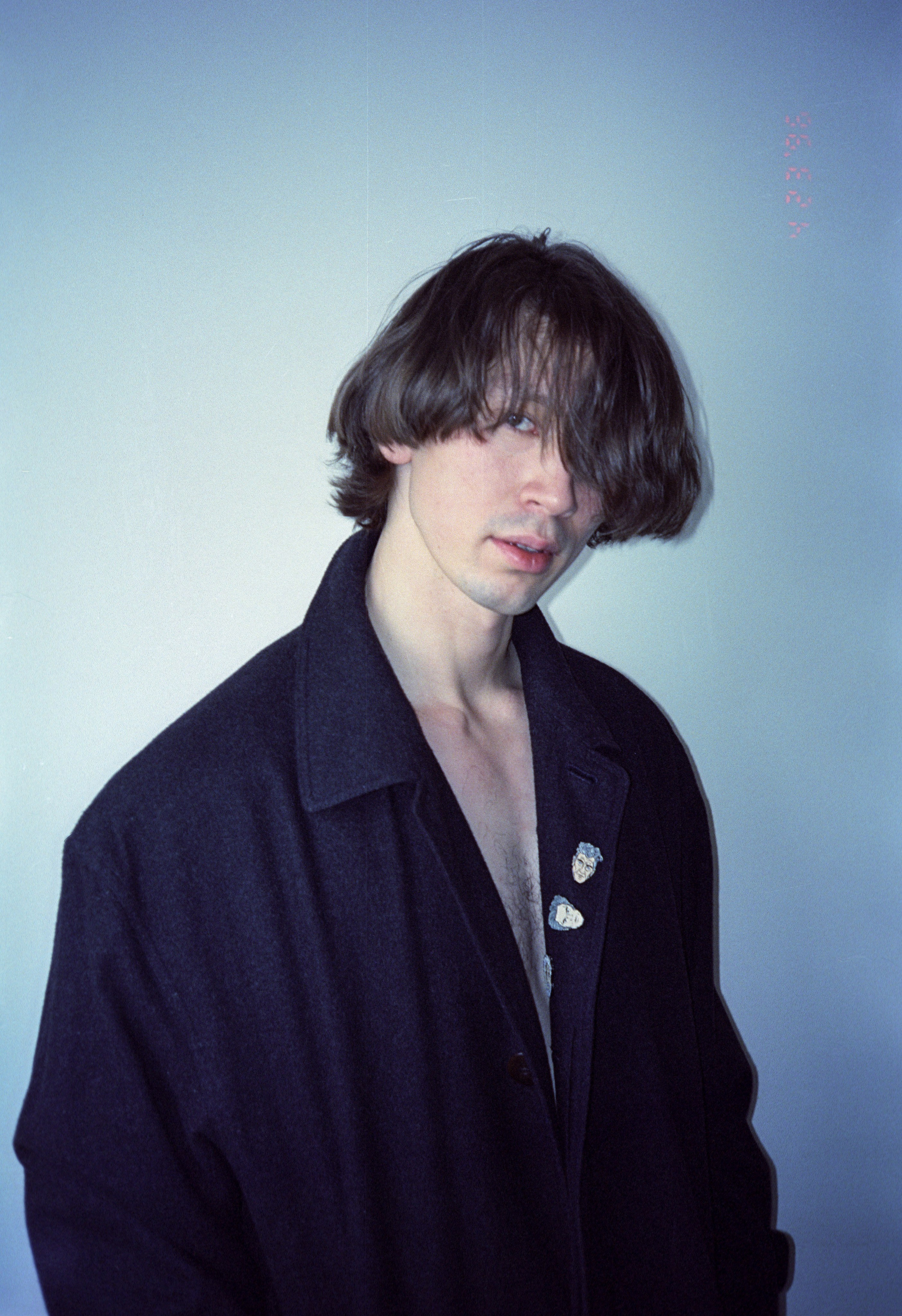 Портреты. Портретный и ивент-фотограф в Москве