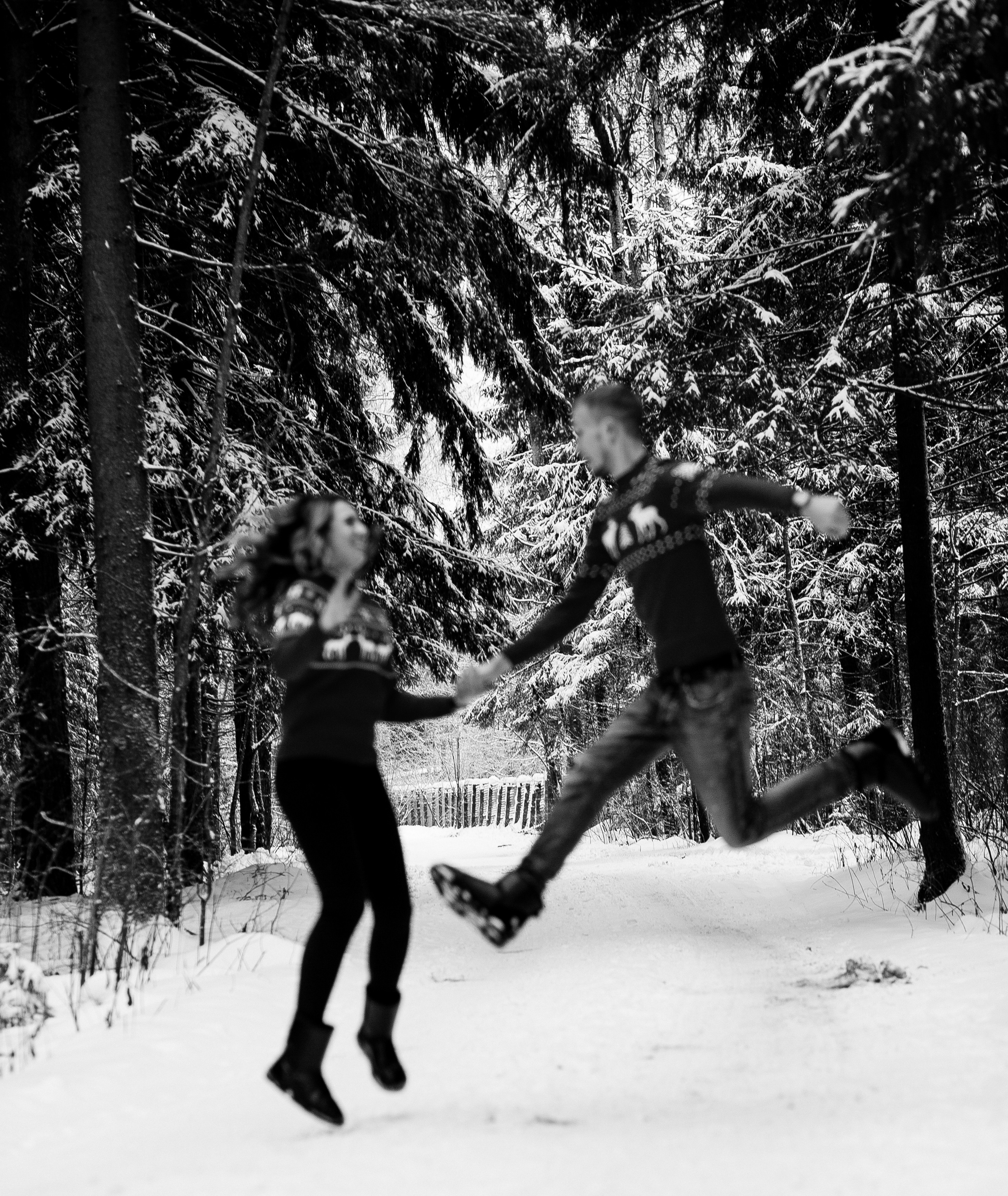 Елена & Александр. Семейный фотограф в Москве и Московской области Донкова Екатерина