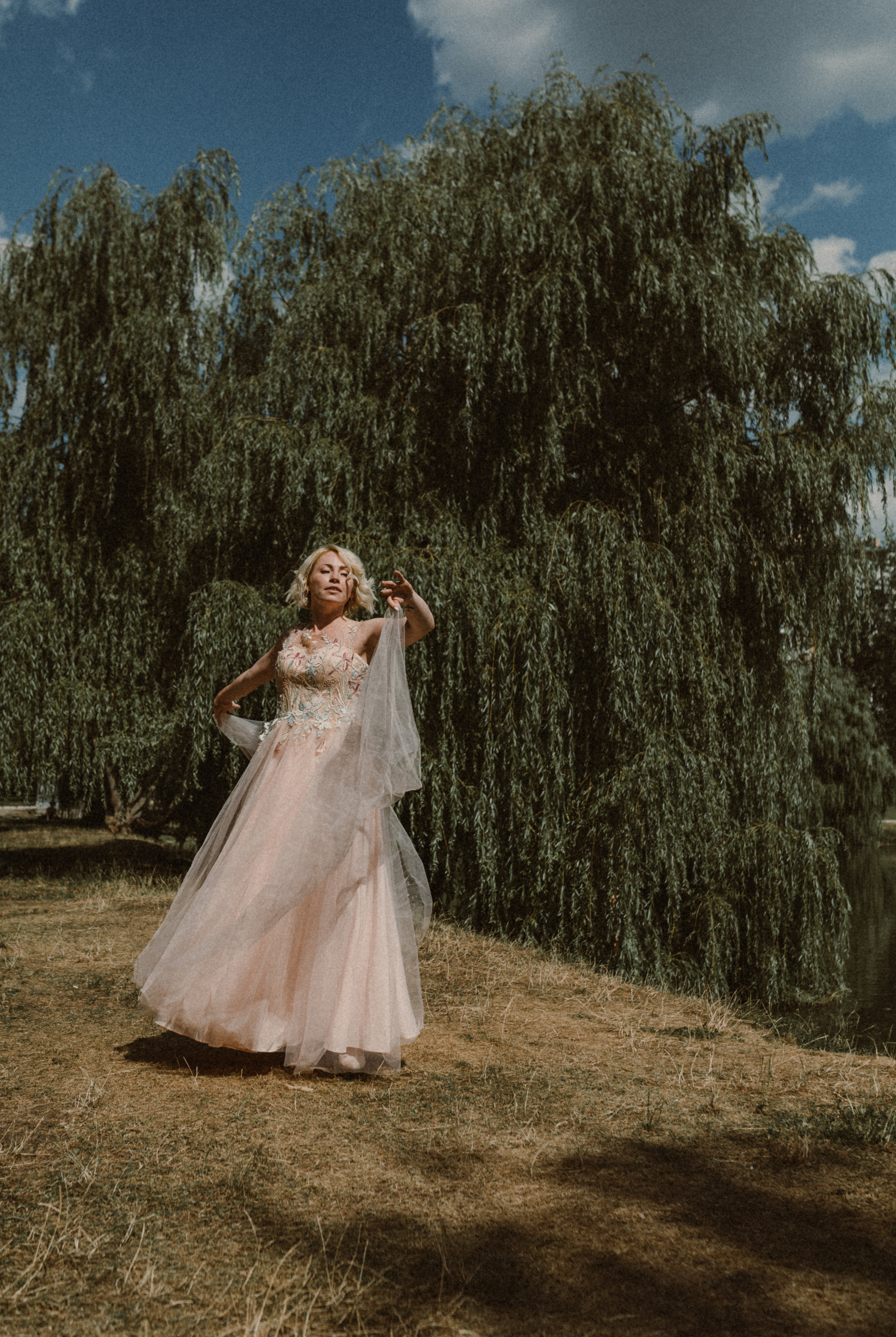 Аня & Андрей прогулка. Семейный фотограф в Москве и Московской области Донкова Екатерина