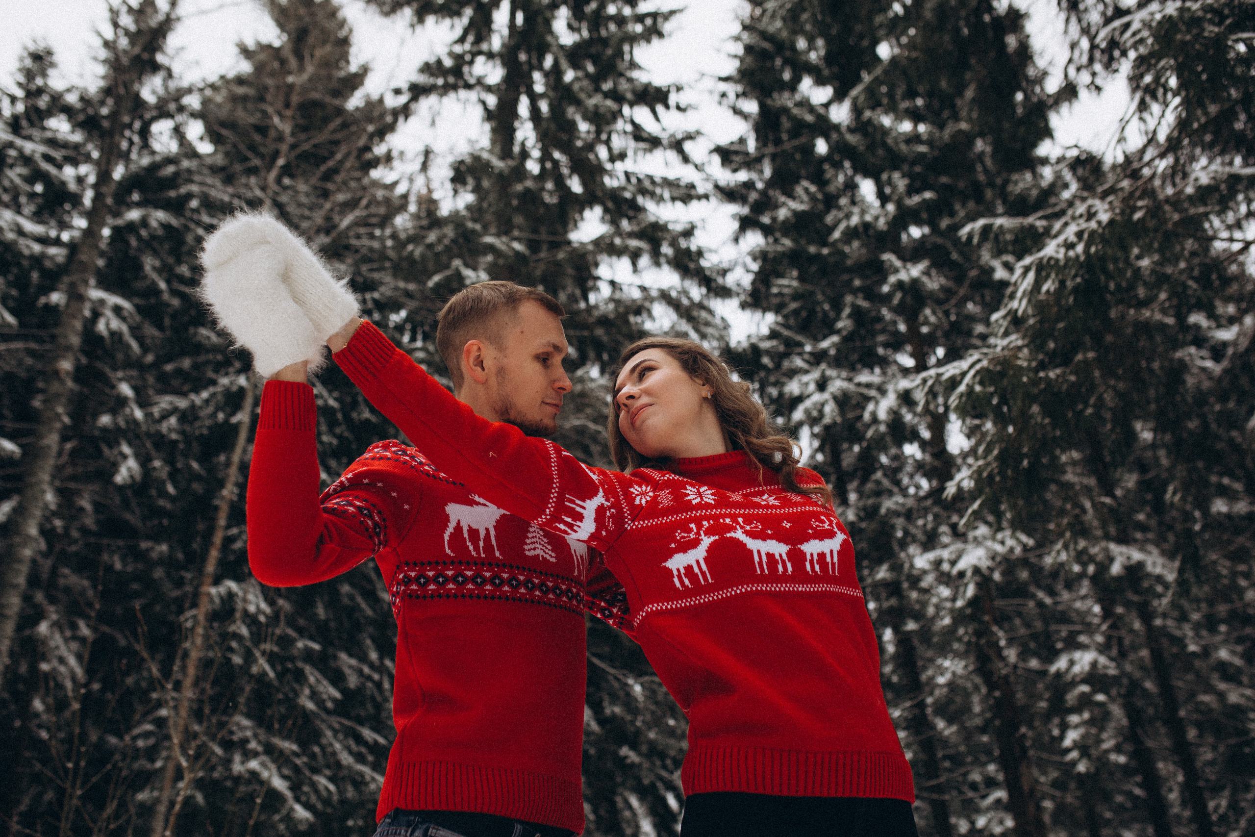 Елена & Александр. Семейный фотограф в Москве и Московской области Донкова Екатерина