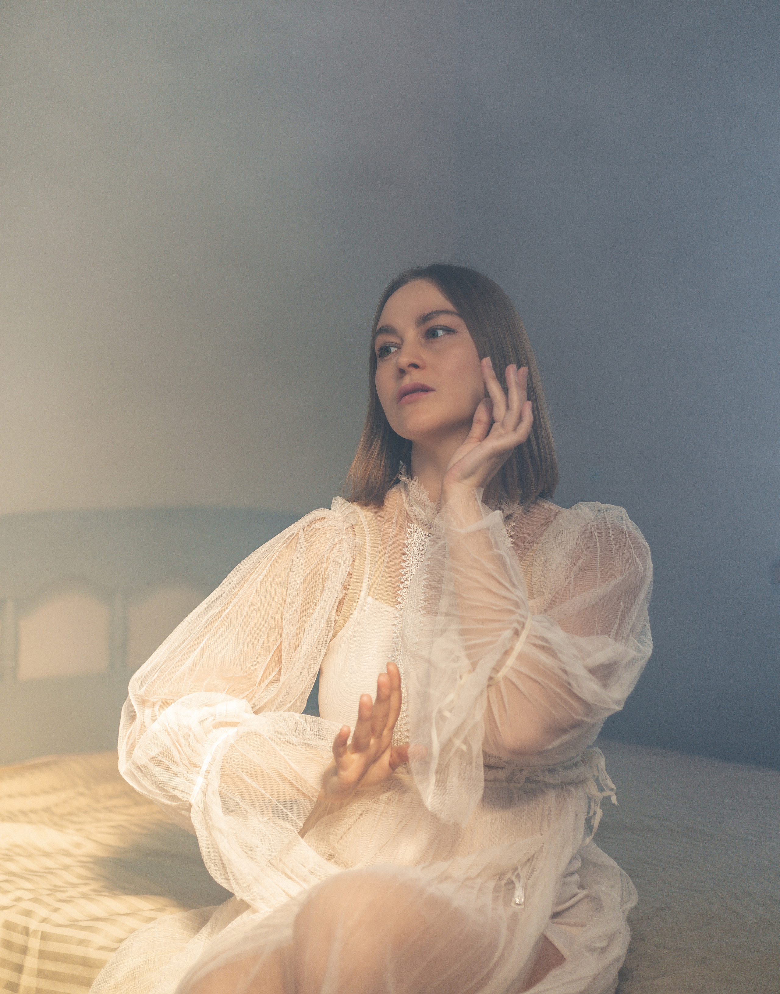 Латифа домашняя сьемка. Семейный фотограф в Москве и Московской области Донкова Екатерина