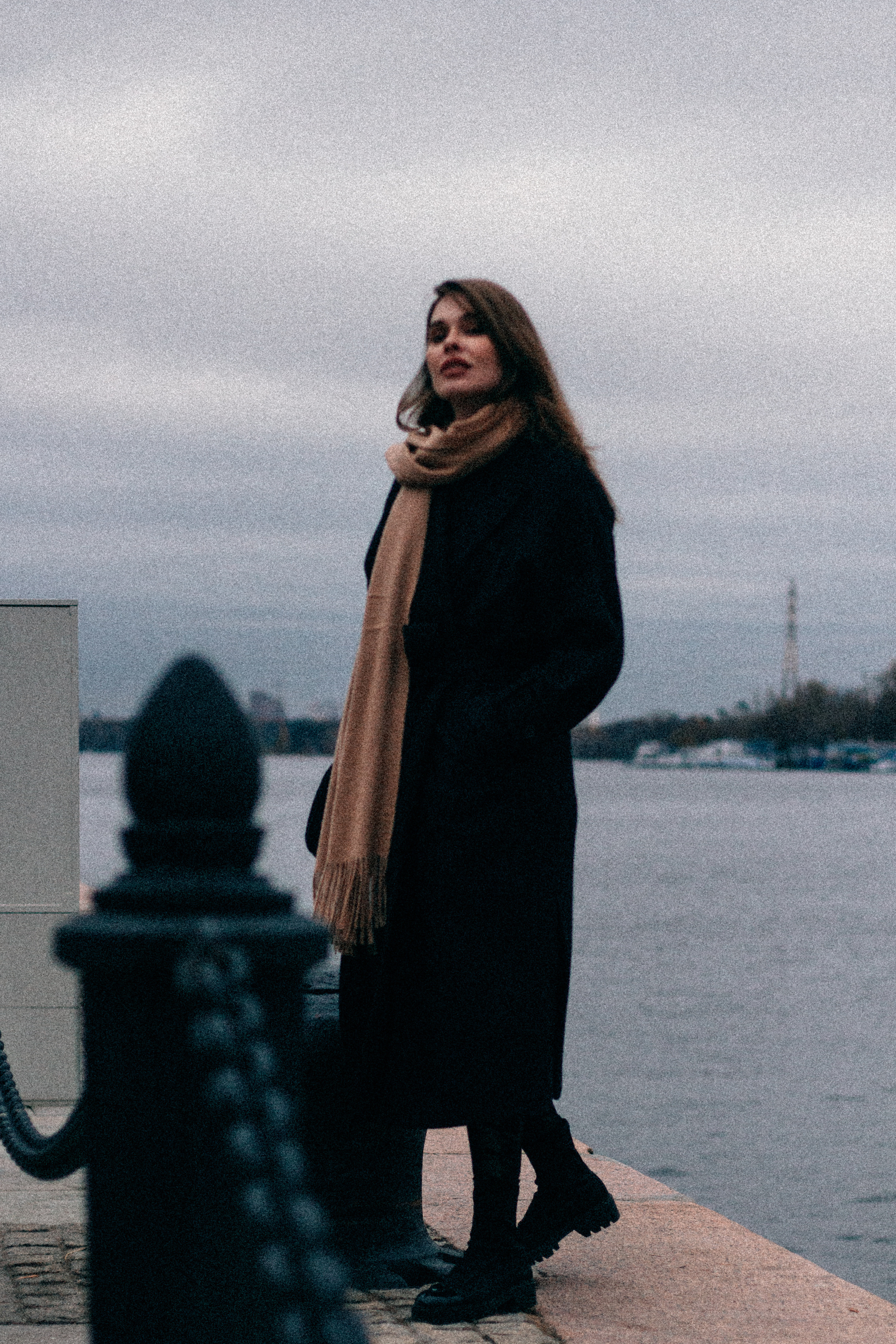 Виктория Речной вокзал. Семейный фотограф в Москве и Московской области Донкова Екатерина