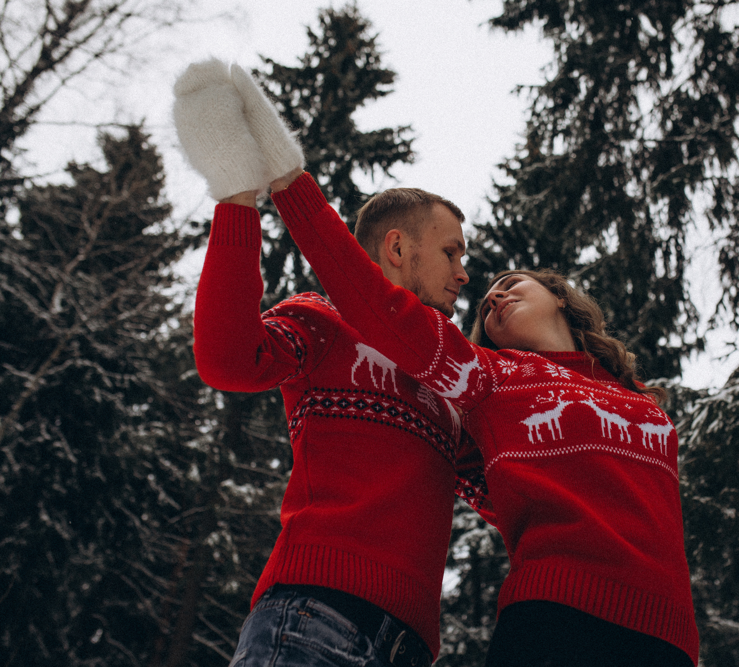 Елена & Александр. Семейный фотограф в Москве и Московской области Донкова Екатерина