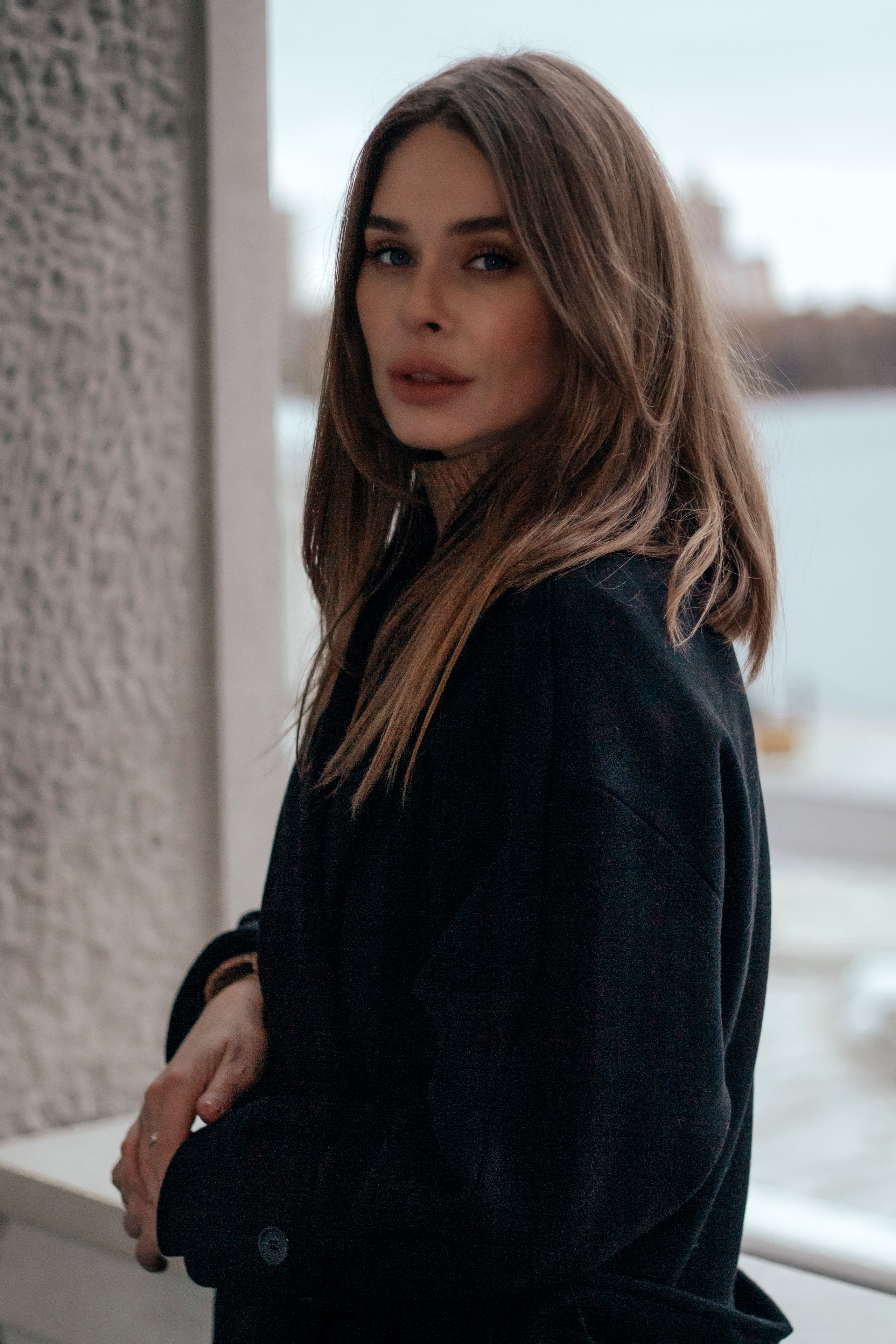 Виктория Речной вокзал. Семейный фотограф в Москве и Московской области Донкова Екатерина