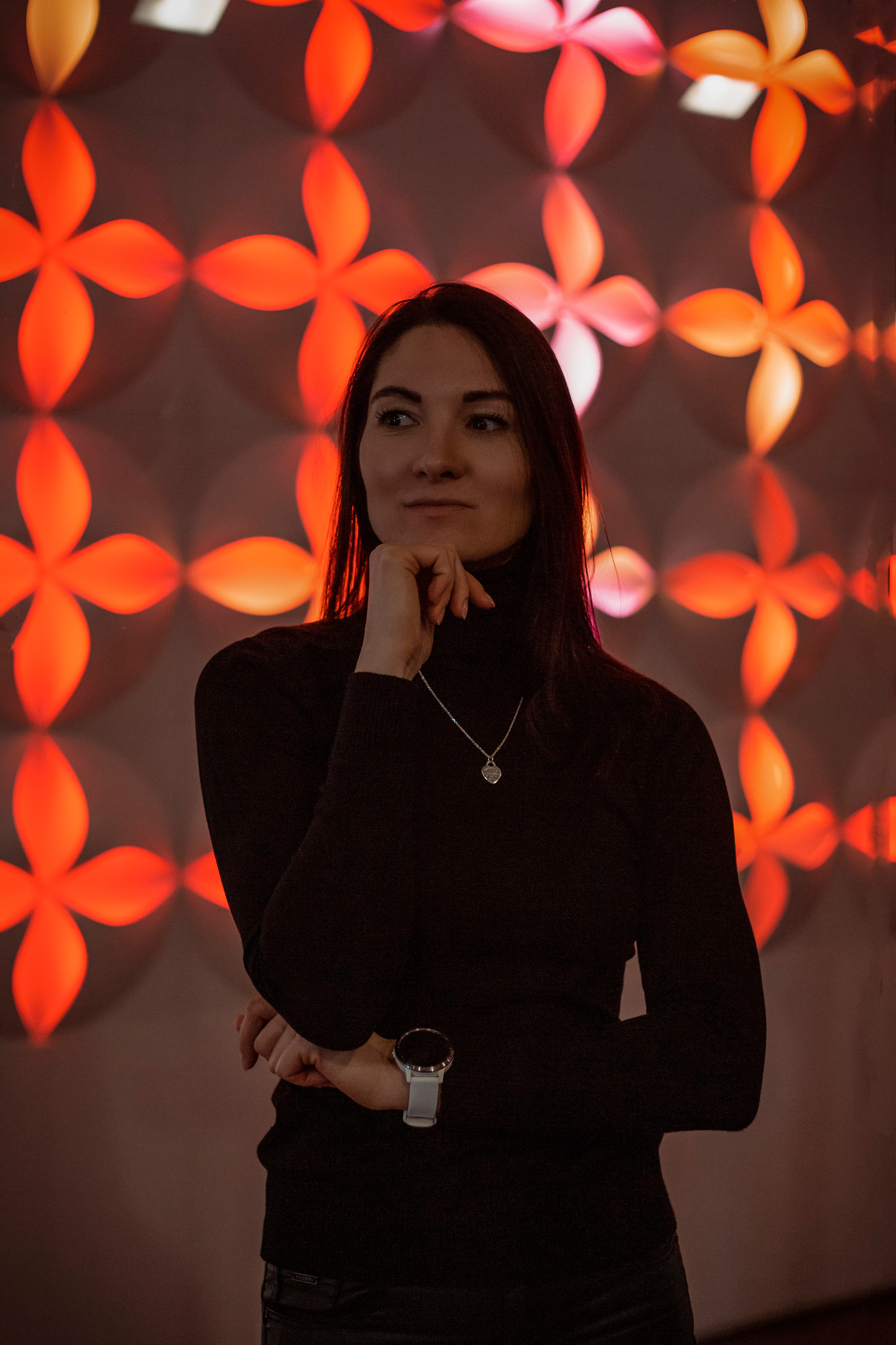 Алина street Artplay. Семейный фотограф в Москве и Московской области Донкова Екатерина