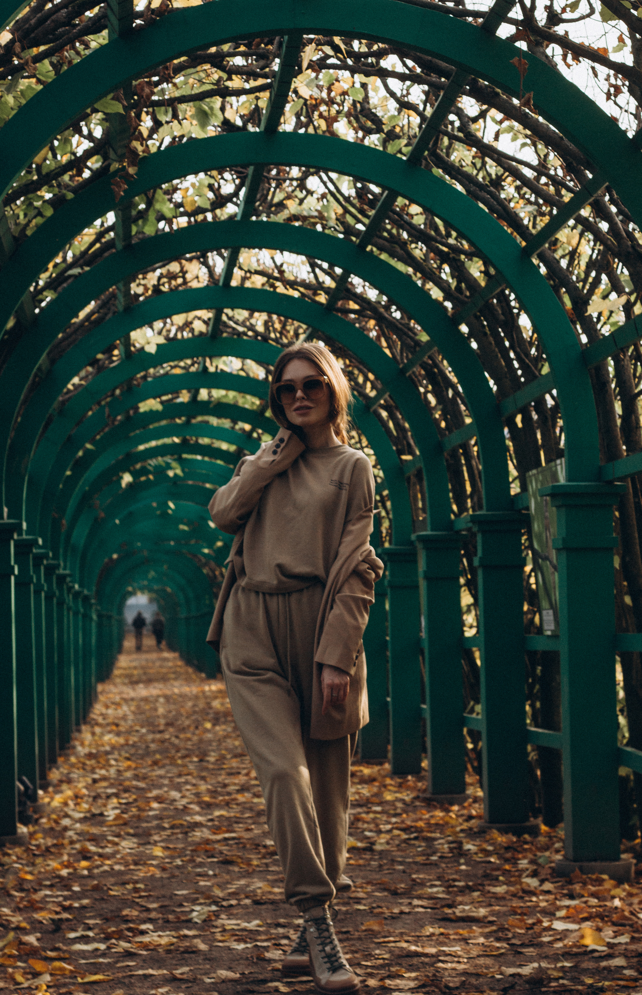 Виктория Архангельское. Семейный фотограф в Москве и Московской области Донкова Екатерина