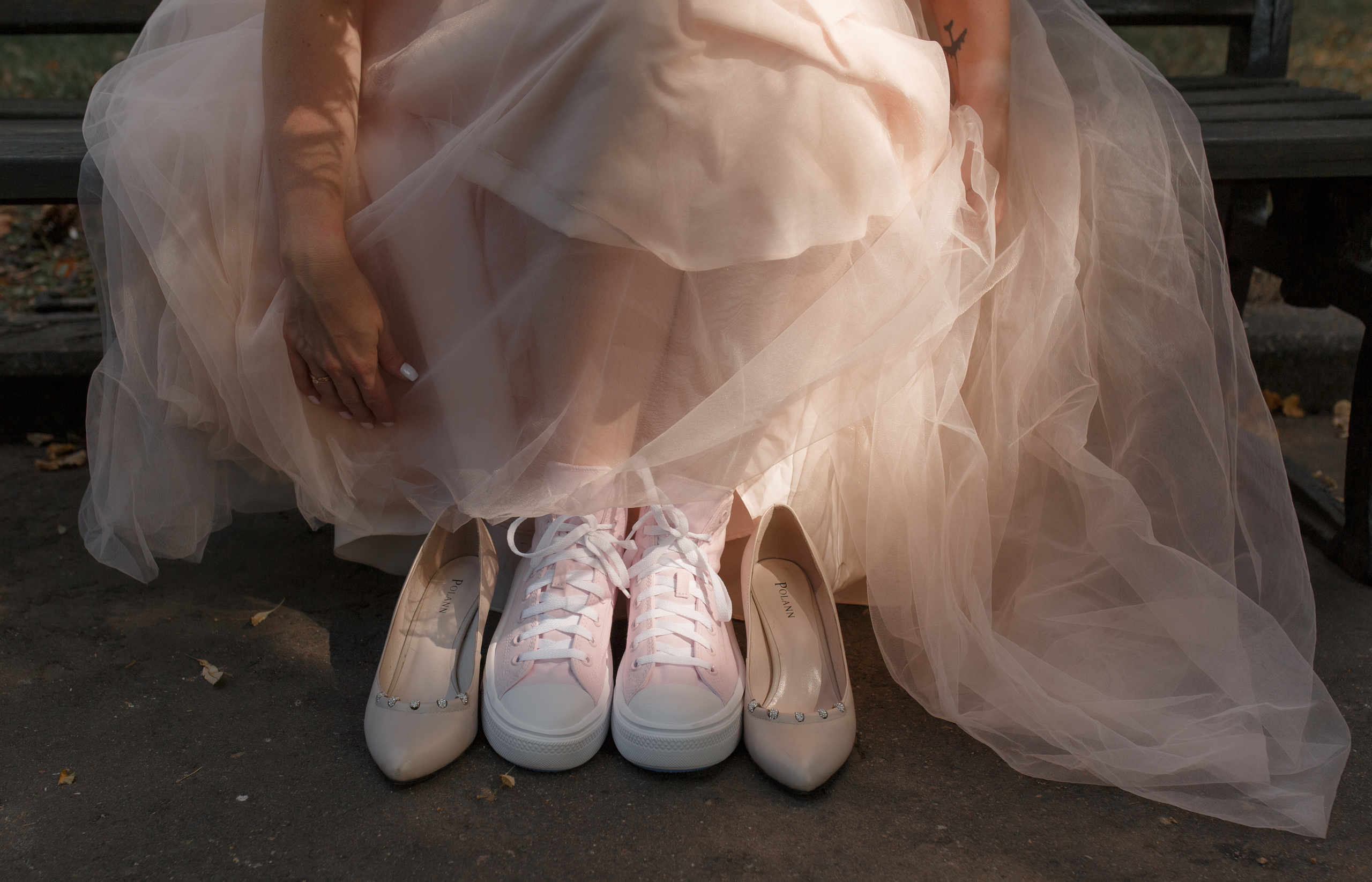 Аня & Андрей прогулка. Семейный фотограф в Москве и Московской области Донкова Екатерина